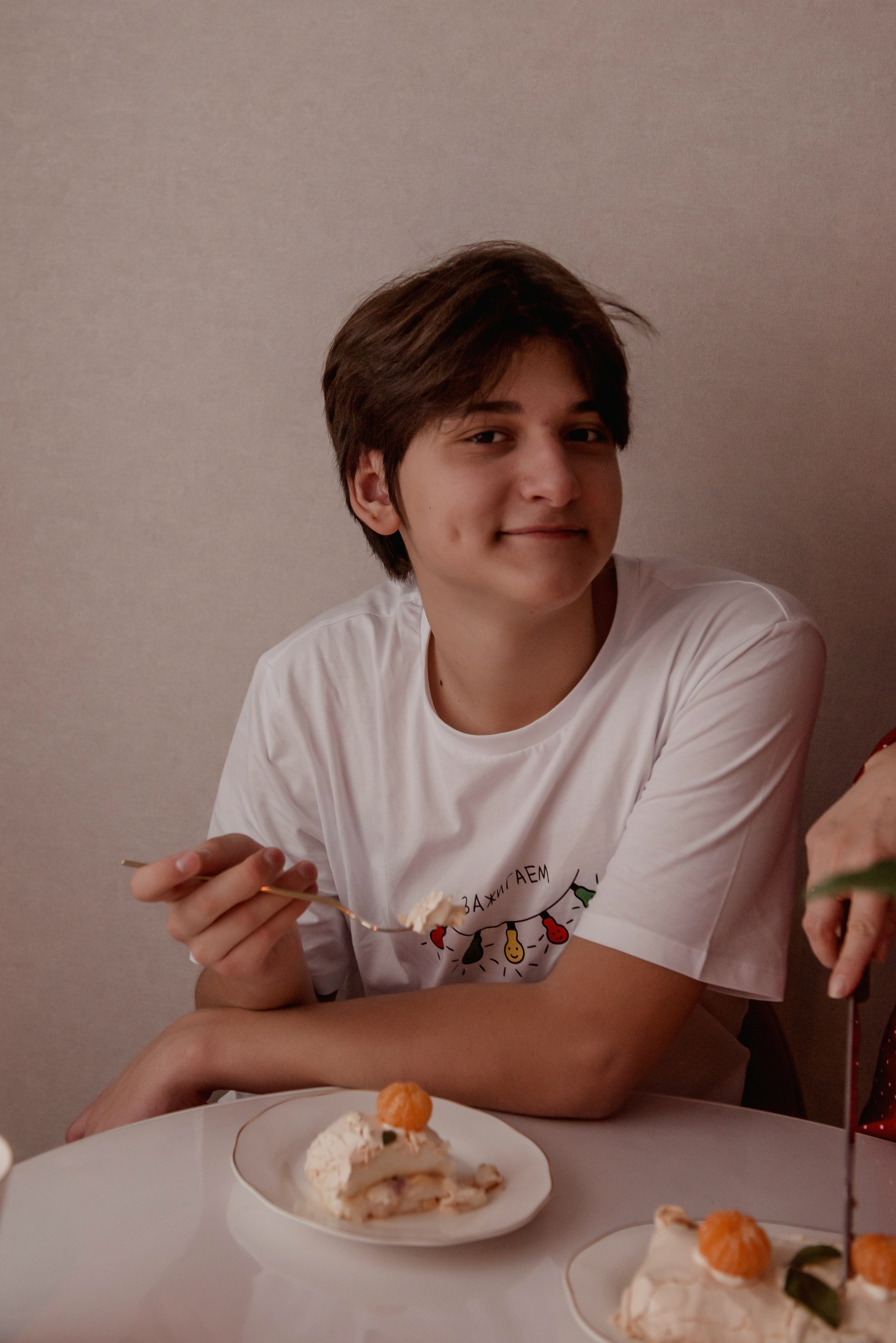 Зимний день. Семейный фотограф в Новочеркасске Виктория Громова