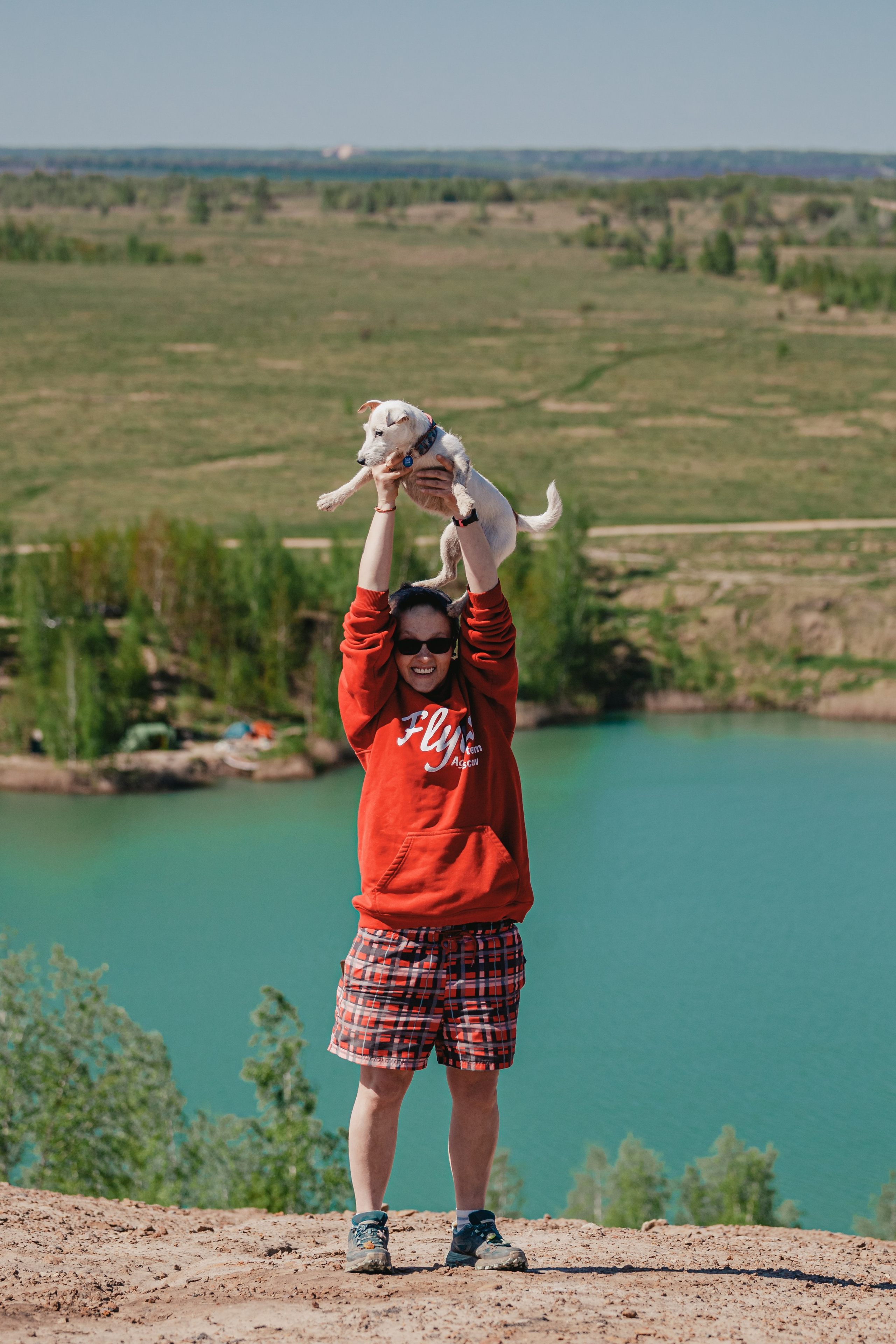 Кондуки. Фотограф-анималист Татьяна Степанова