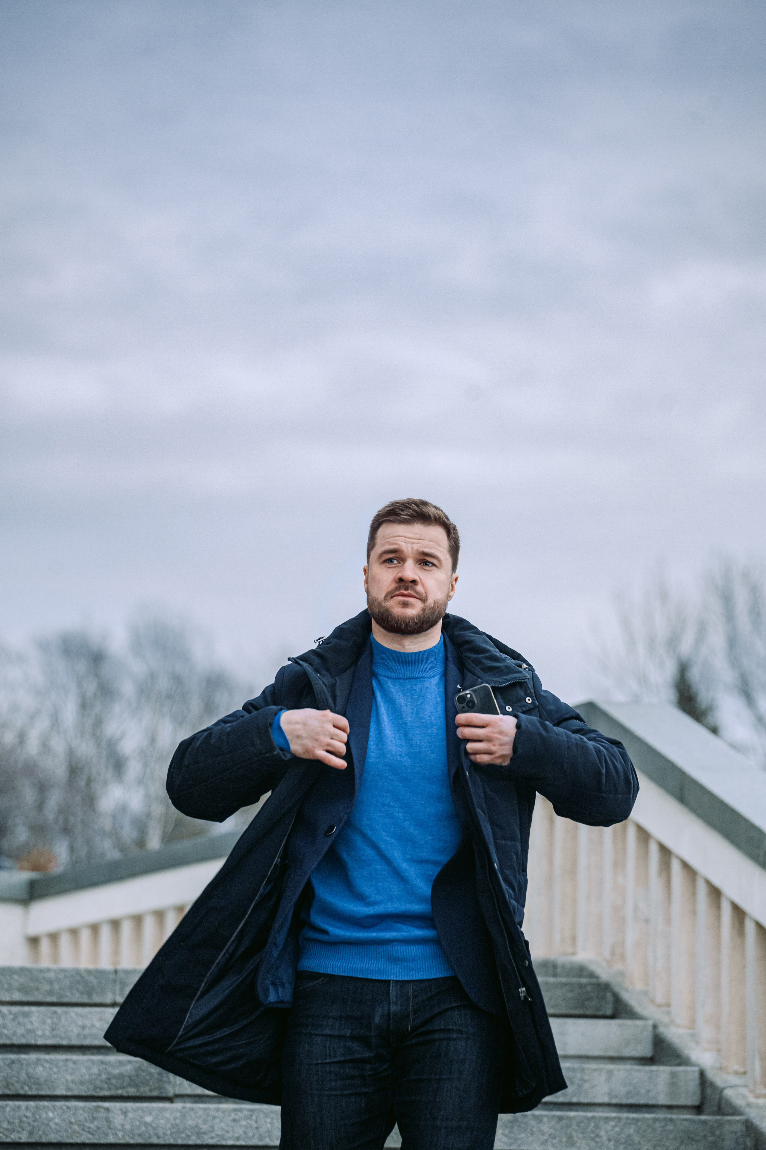 Яков. Фотограф-анималист Татьяна Степанова