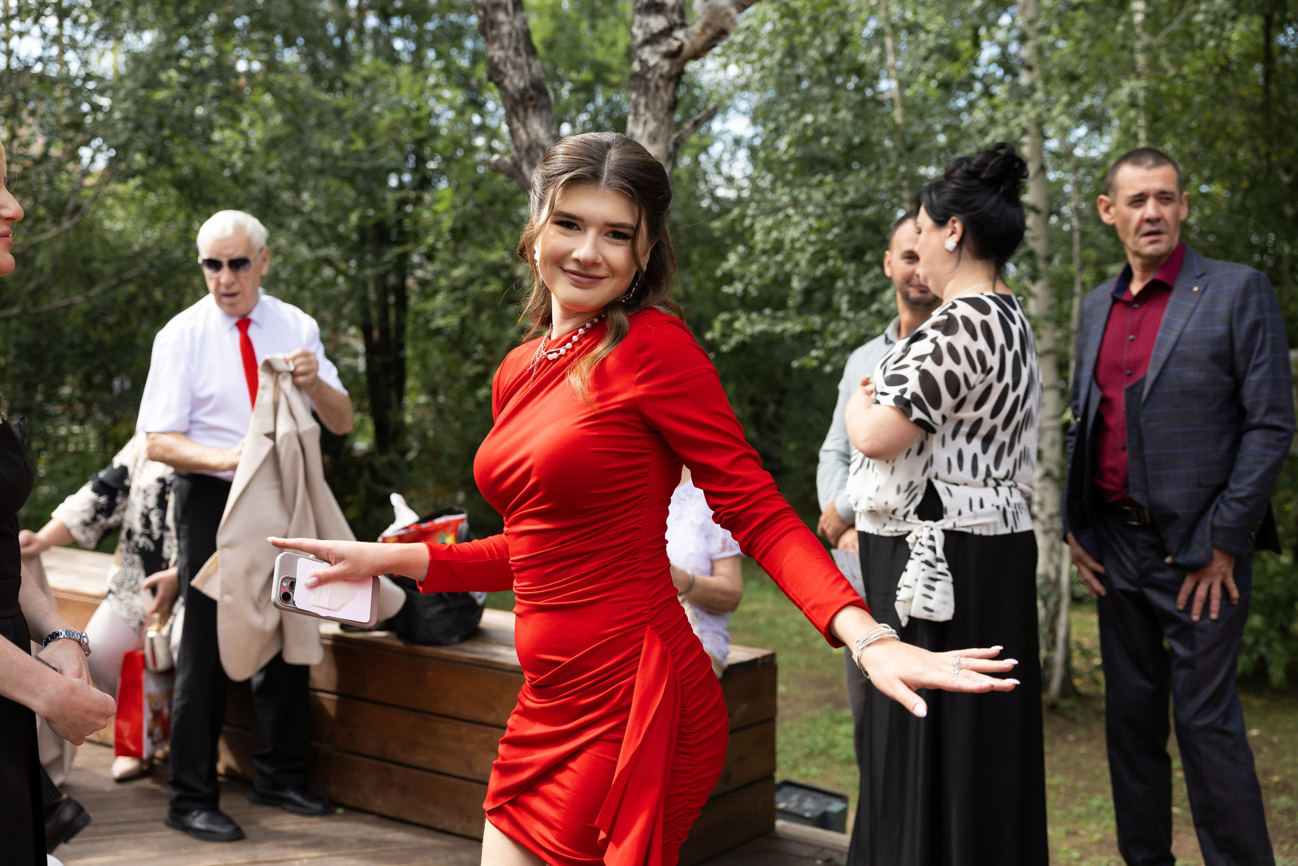 Артём & Анастасия 09.08.2025. Фотограф Юлия Герасимова Иркутск