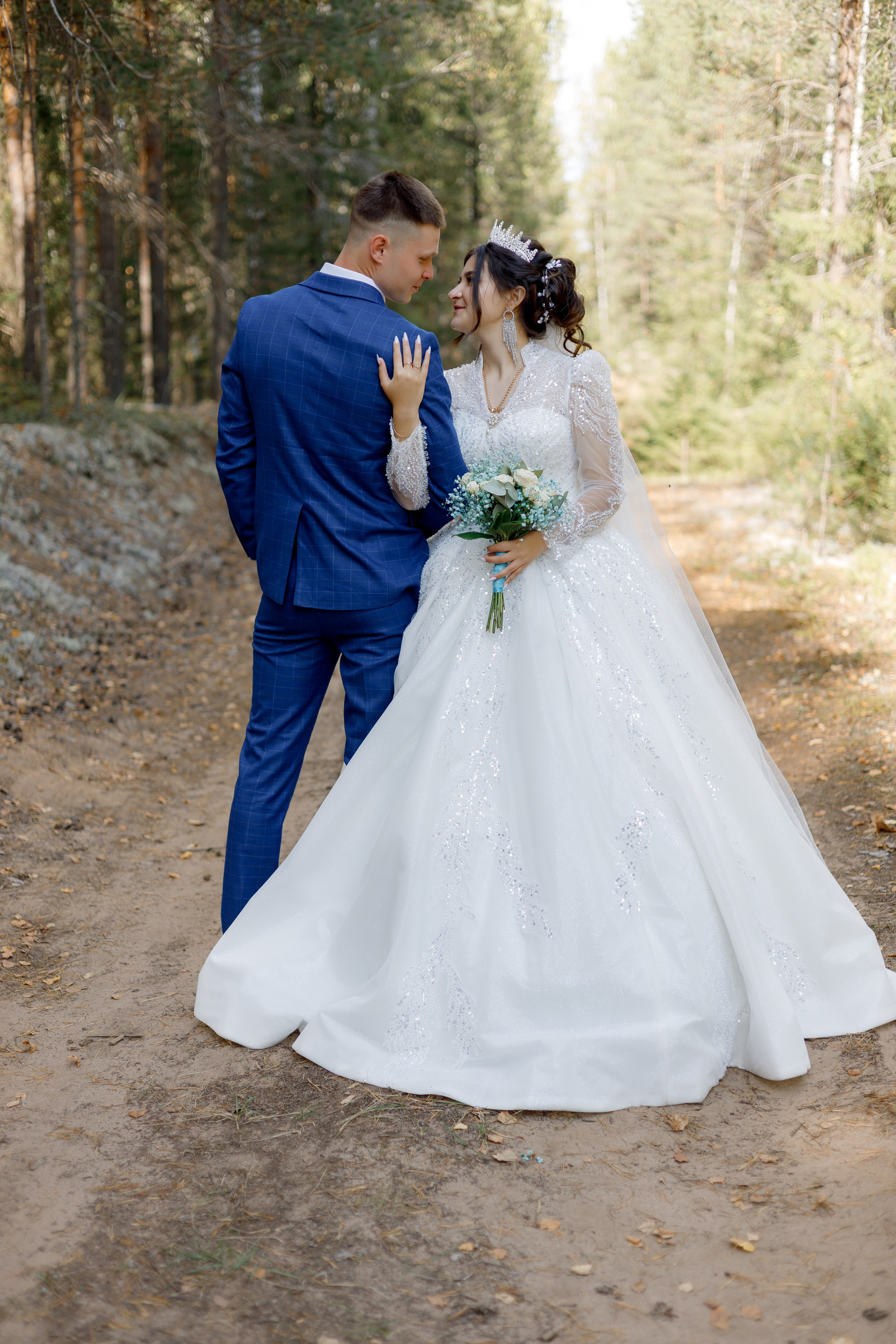 Свадьбы. Главная