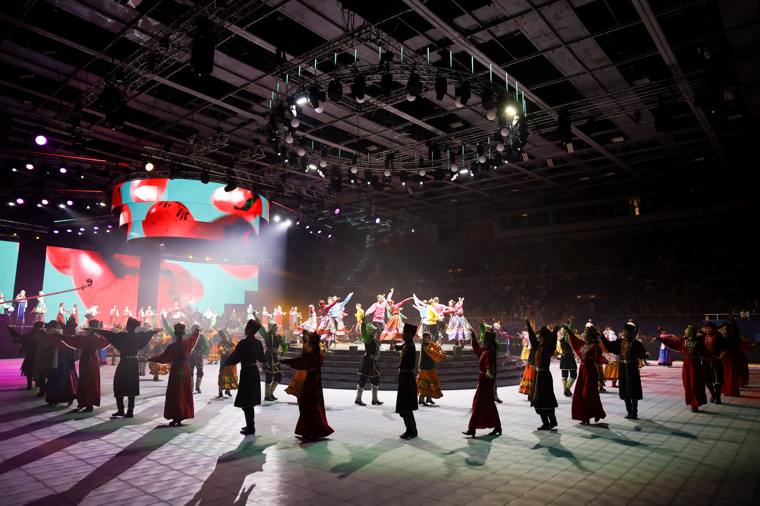 Российская студенческая весна 2023 Пермь. Фотограф Дмитрий Молчанов | Фотограф Пермь | Фотограф