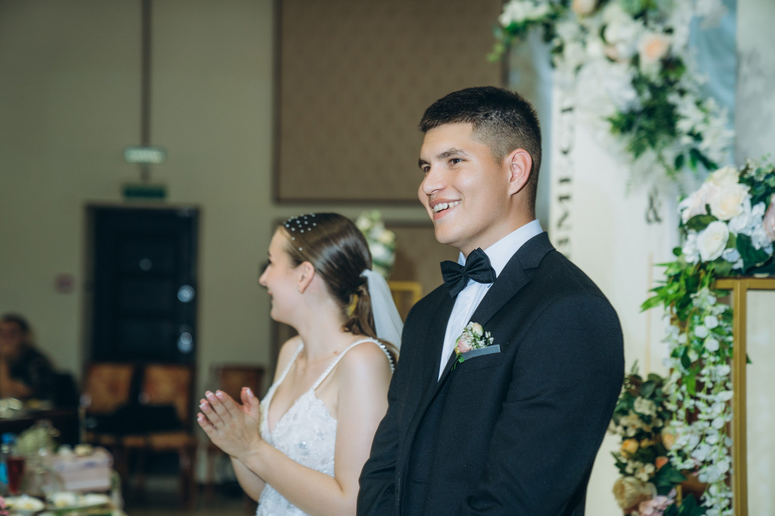 Ирина & Иван. Фотограф Ангарск Иркутск Ксения Король