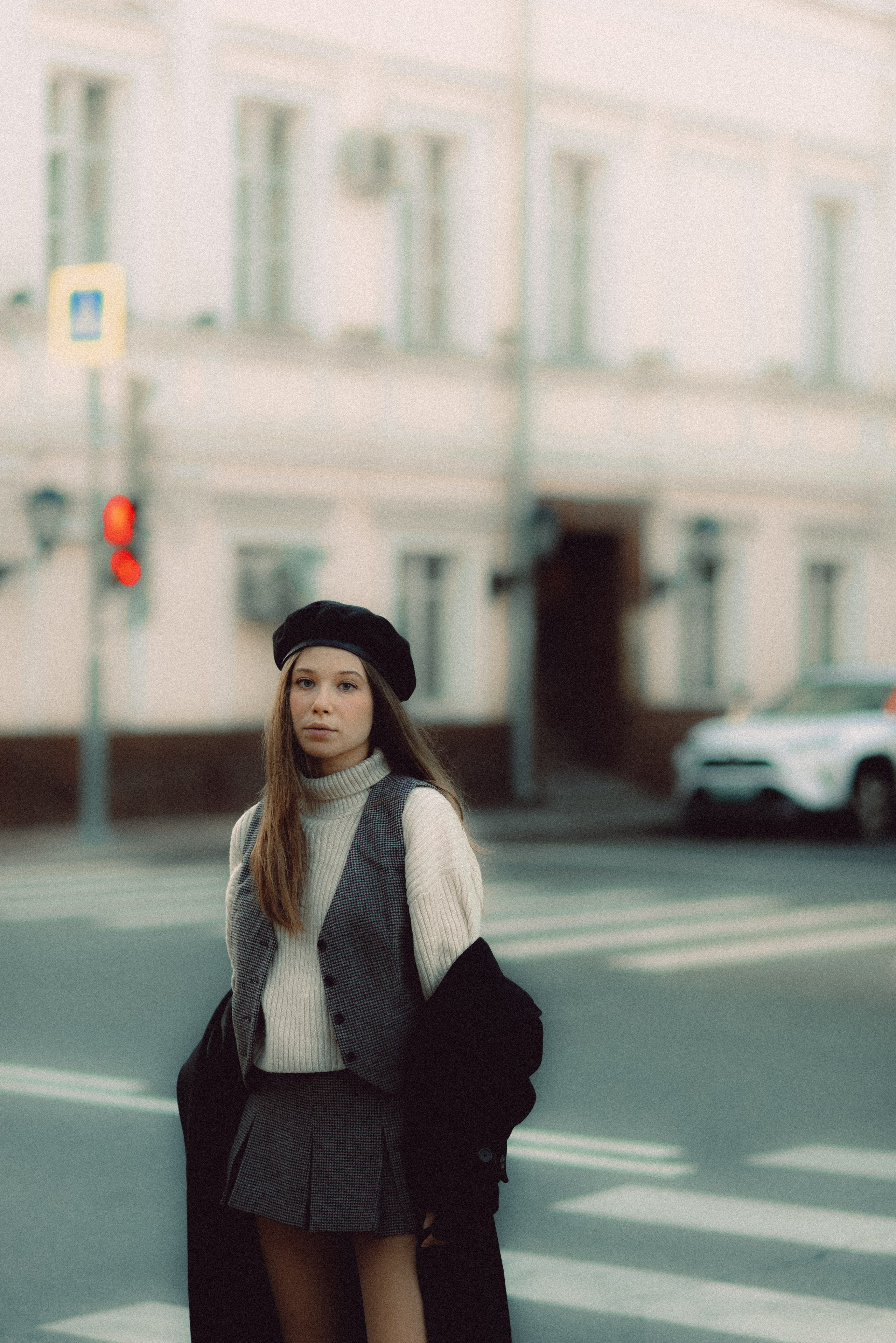 Рита. Портретный фотограф в Москве Прошина Полина