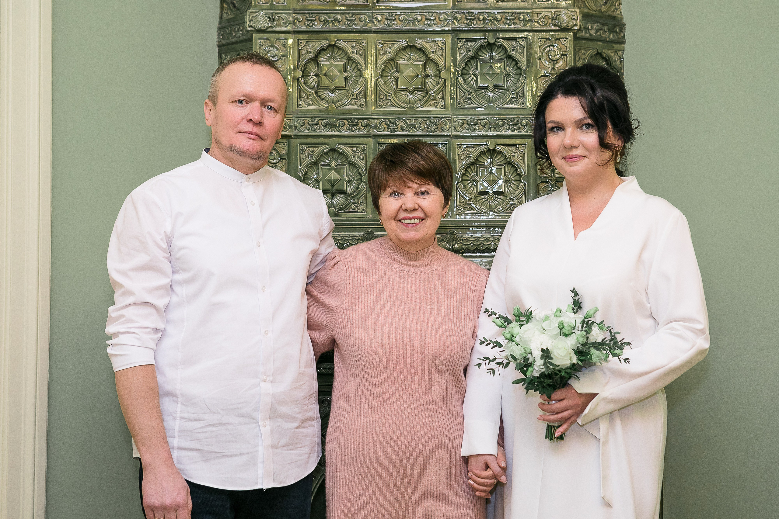 Регистрация брака Рената и Натальи. Семейный и свадебный фотограф в Санкт-Петербурге Таша Семёнова