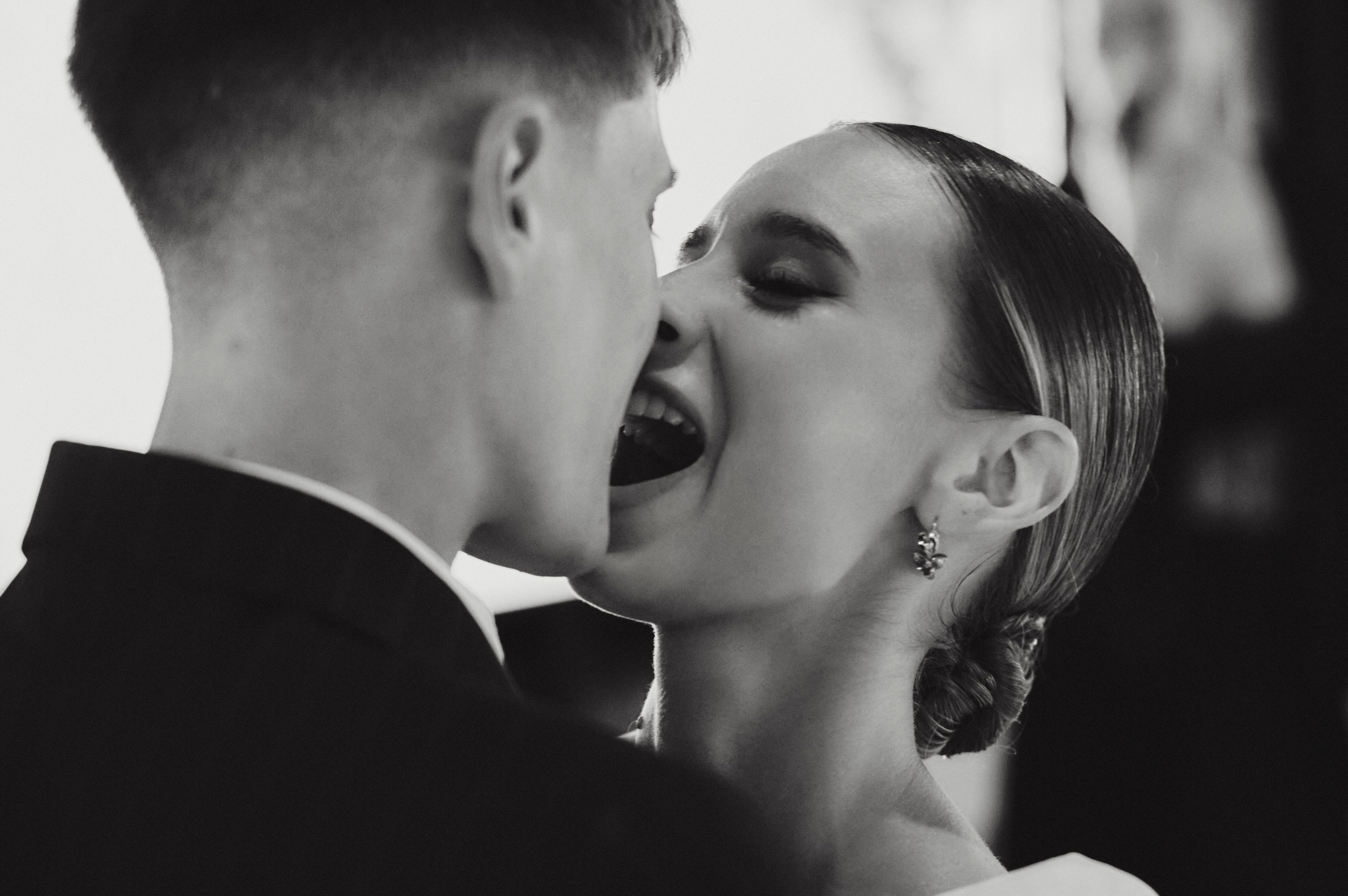 Алёна & Алексей. Ваш мультижанровый фотограф Александр Белов