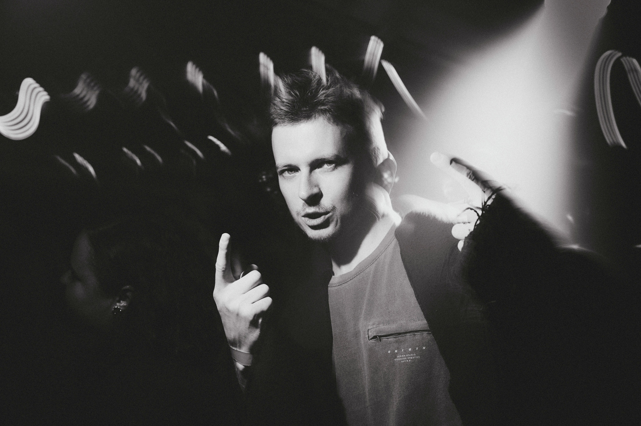 CULT. Ваш мультижанровый фотограф Александр Белов