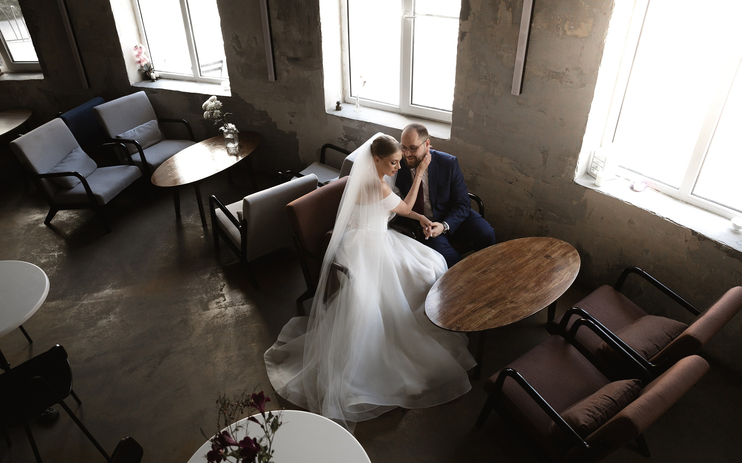 Фотограф ваших воспоминаний | Алексеев Алексей