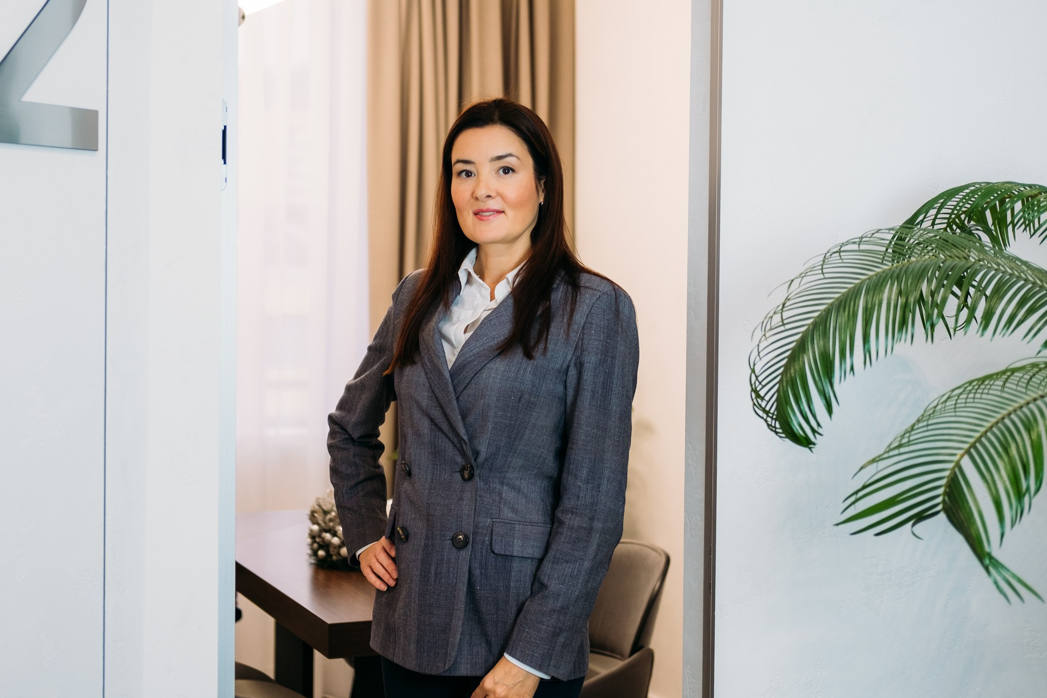 Корпоративная съёмка. Фотограф в Иркутске Анна Мирошникова