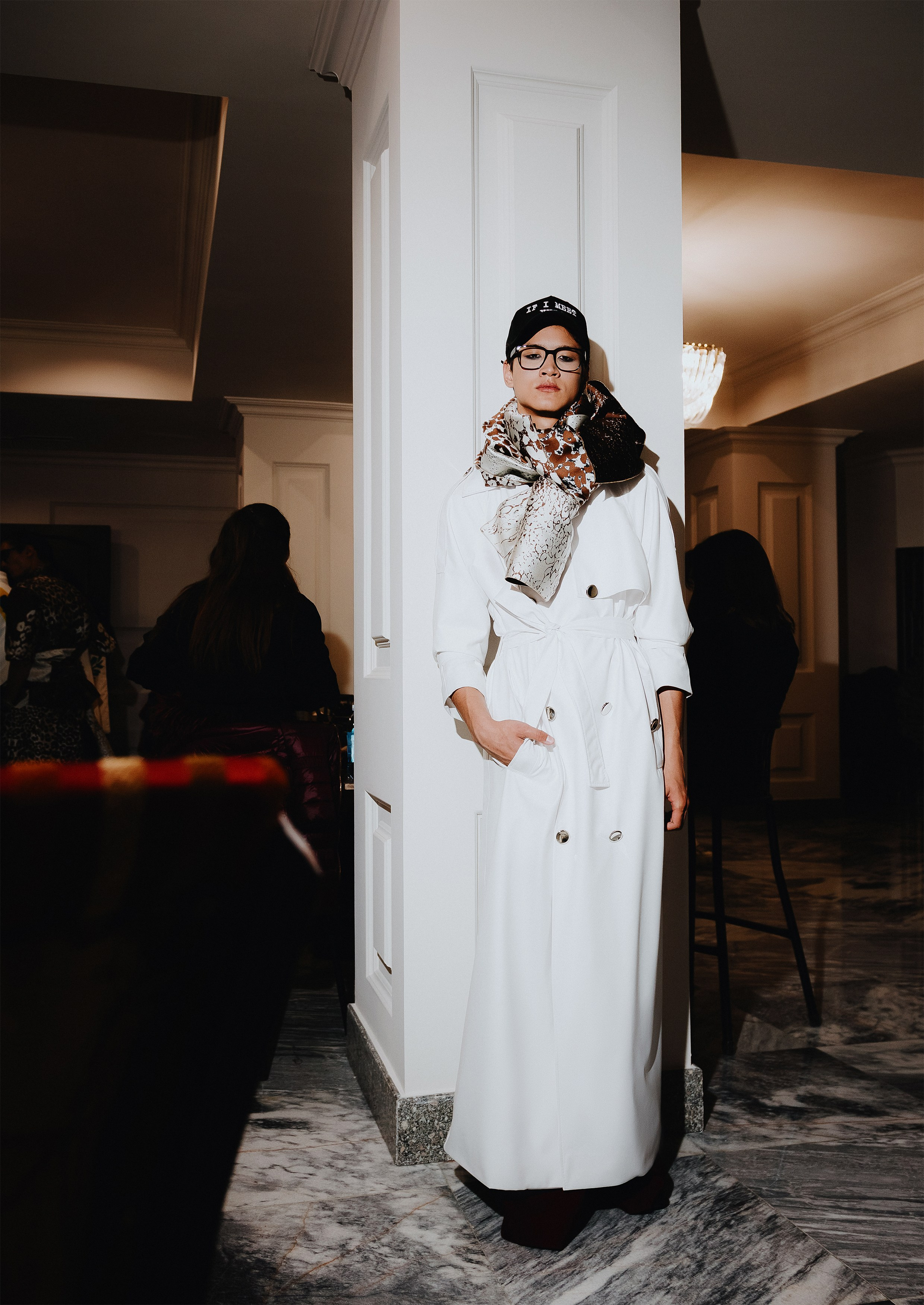 VISA FWA SEASON 10. Фотограф Алматы | Весь мир — Никита Колодин