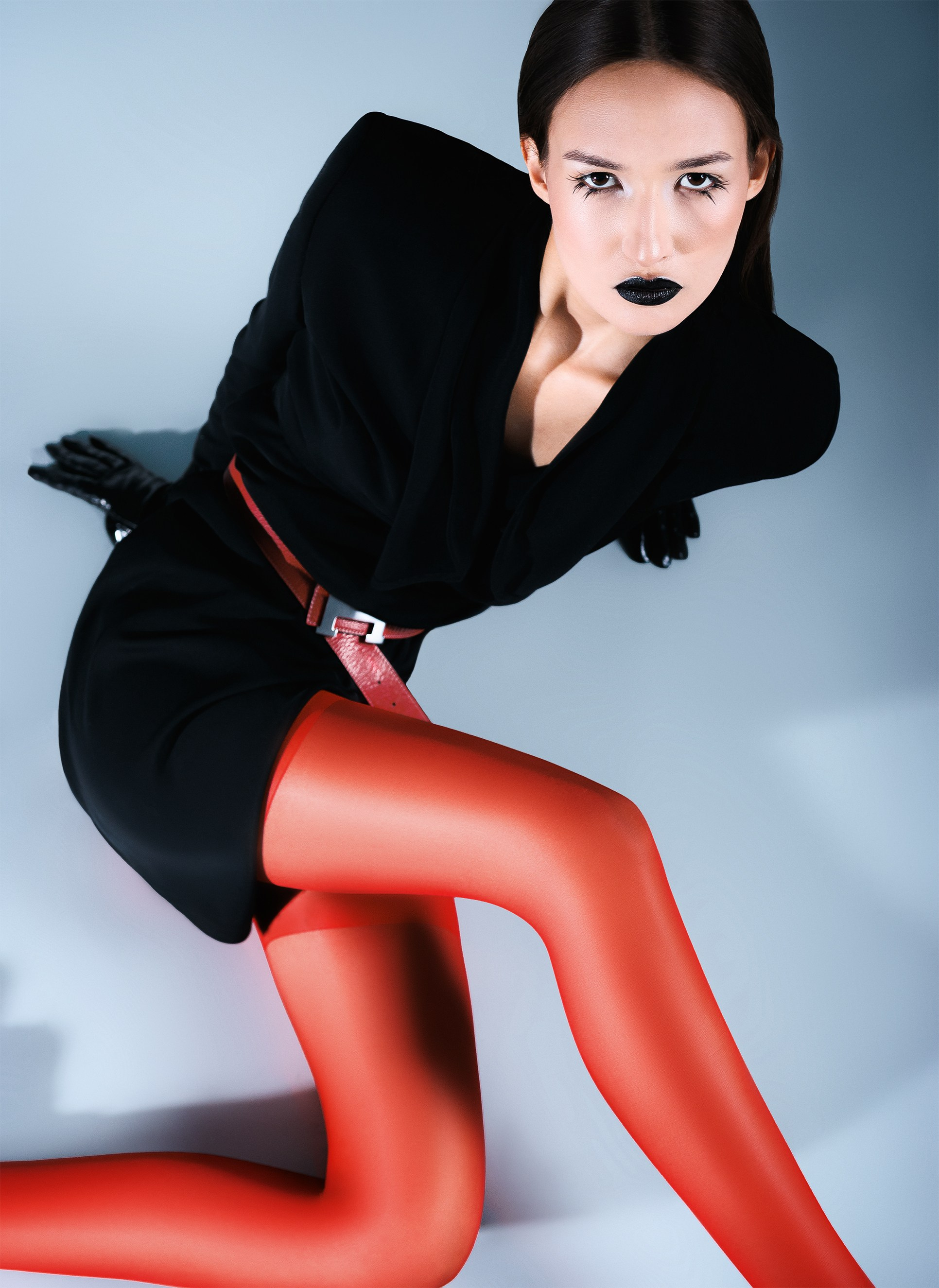 RED ACCENT. Фотограф Алматы | Весь мир — Никита Колодин