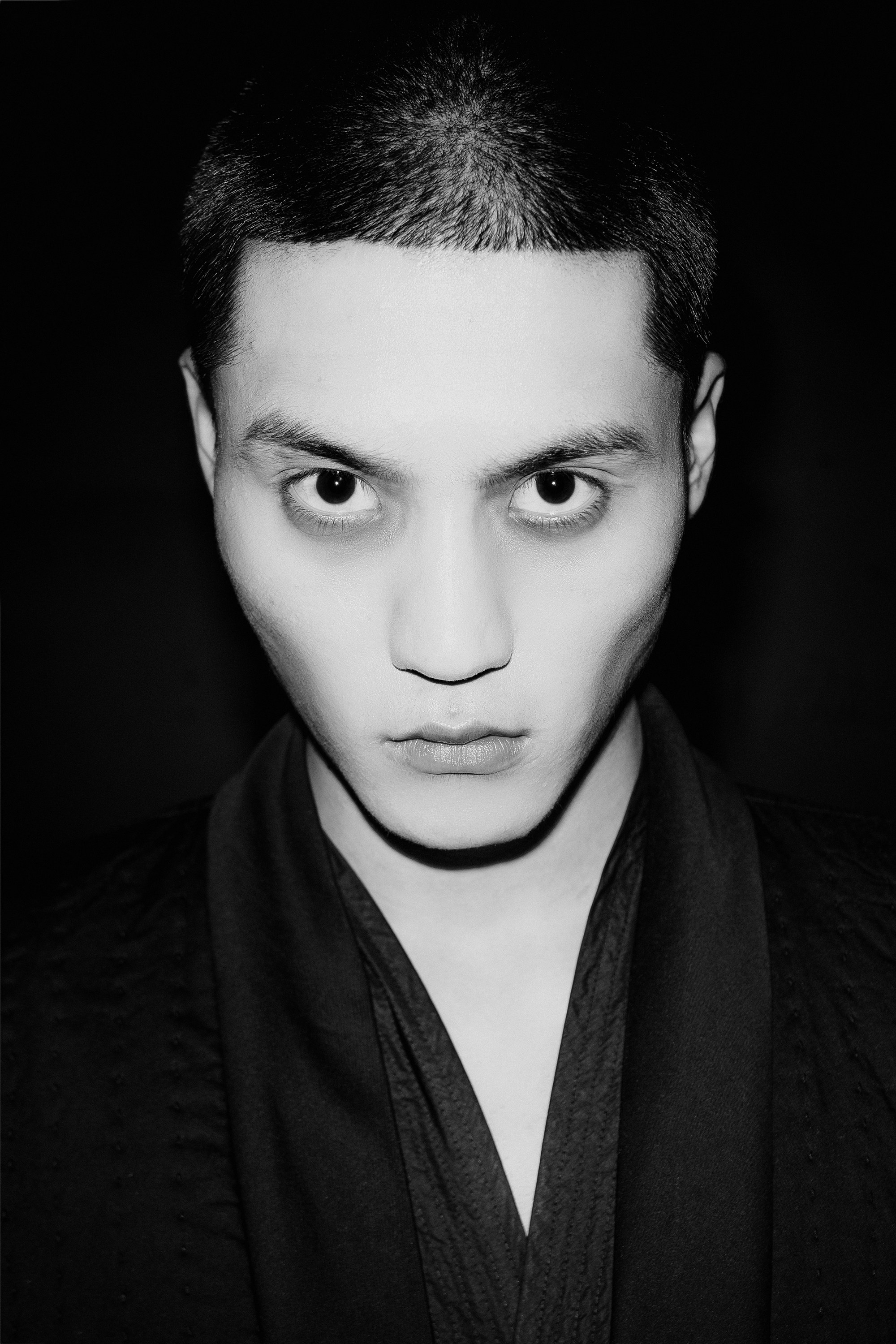 VISA FWA SEASON 9. Фотограф Алматы | Весь мир — Никита Колодин