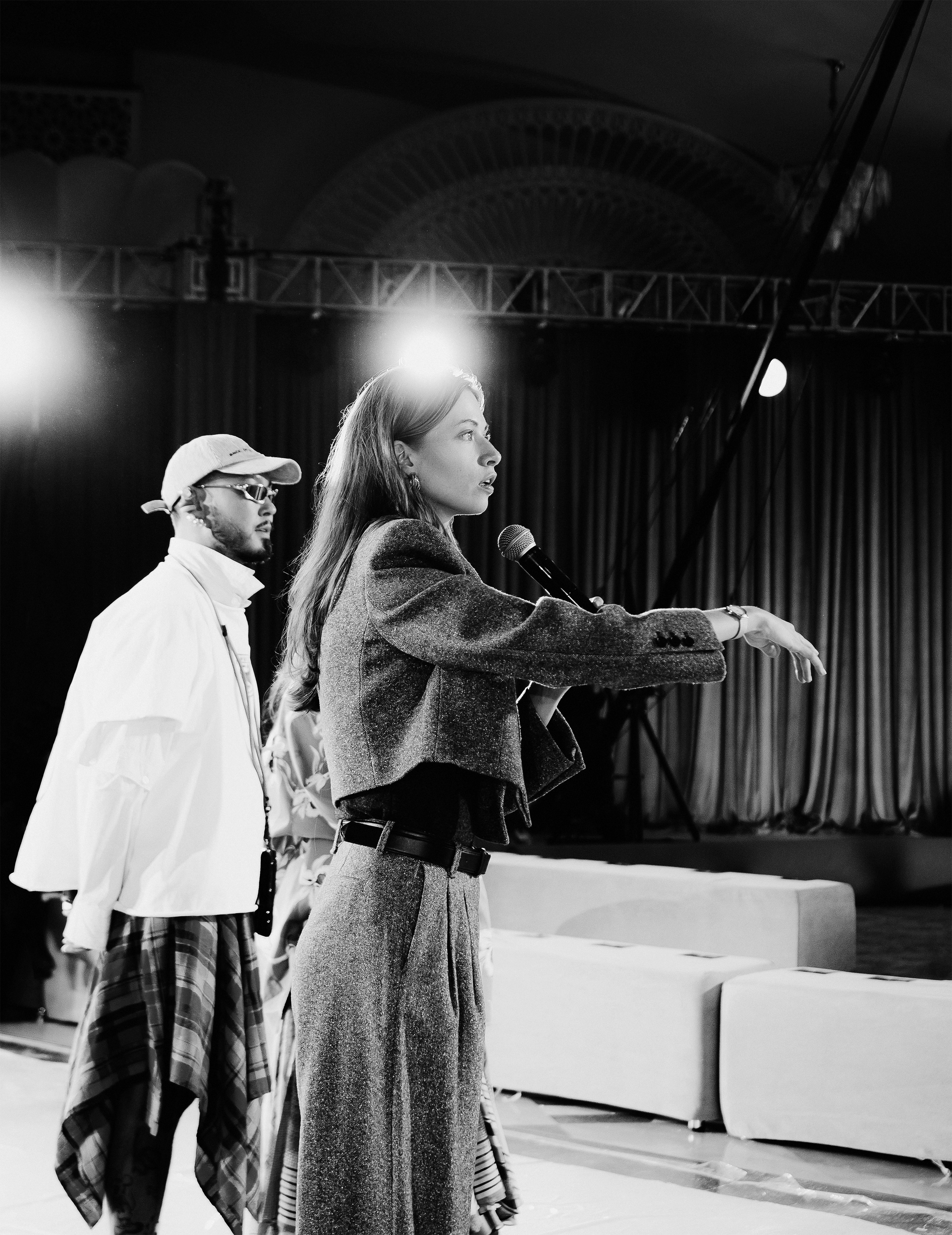 VISA FWA SEASON 10. Фотограф Алматы | Весь мир — Никита Колодин