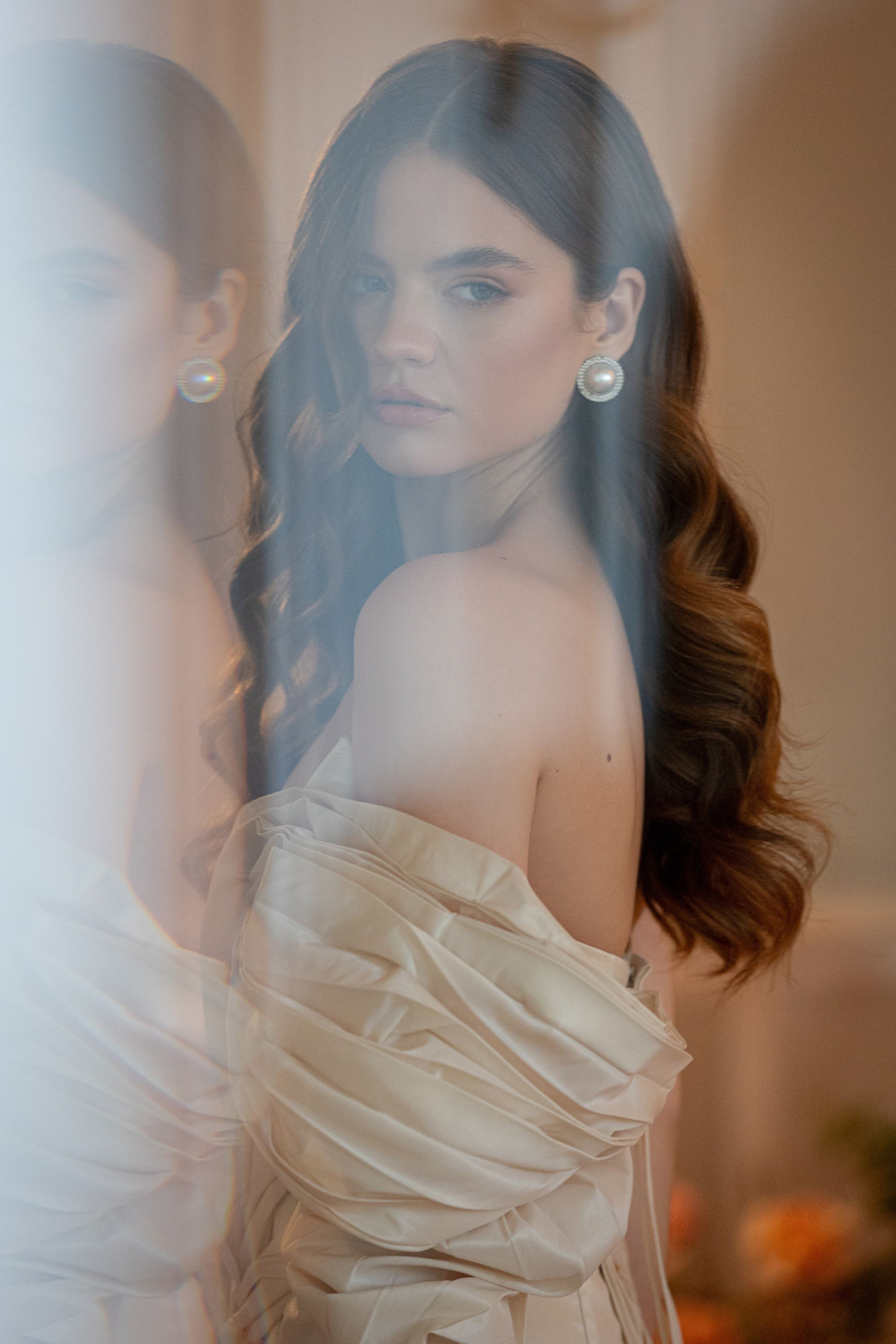 Веро и Никита. Ваш фотограф — Александра Андрущенко