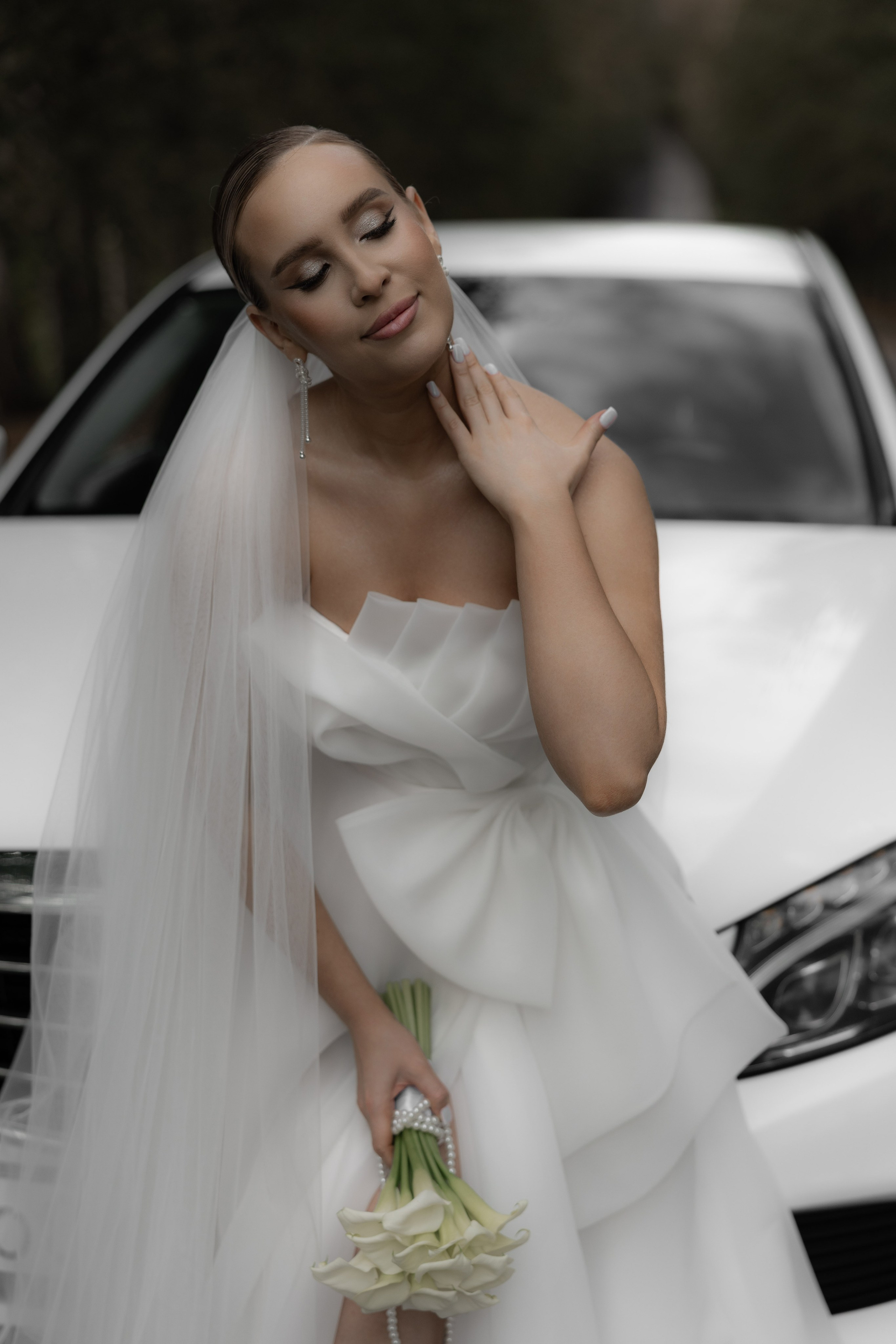 Константин и Инна. Свадебный фотограф Тула Москва СПБ / Сёмина Дарья