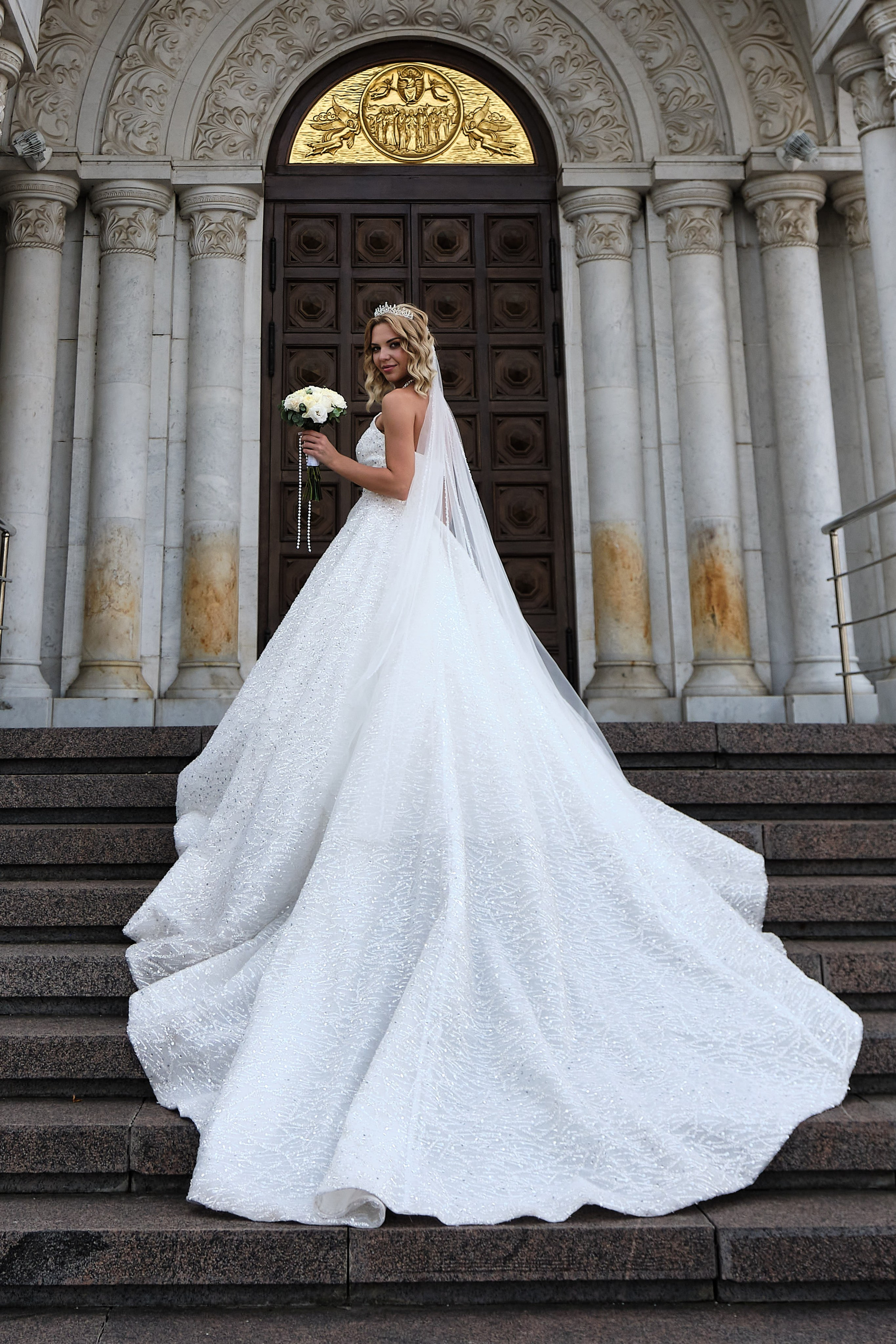 Никита и Ангелина. Фотограф в Самаре Татьяна Дубаносова