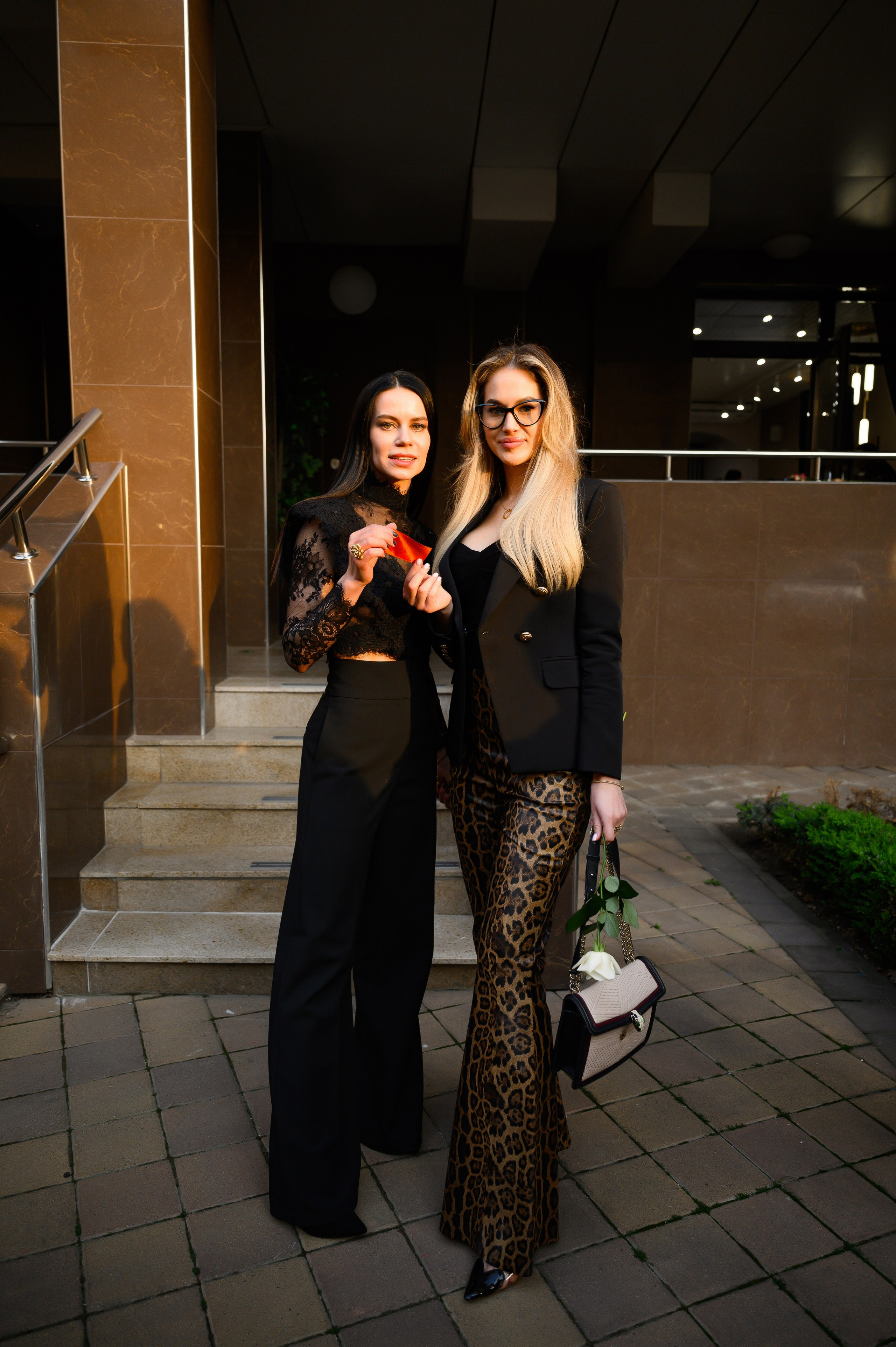 Аппартаменто. Открытие. Свадебный и семейный фотограф в Краснодаре