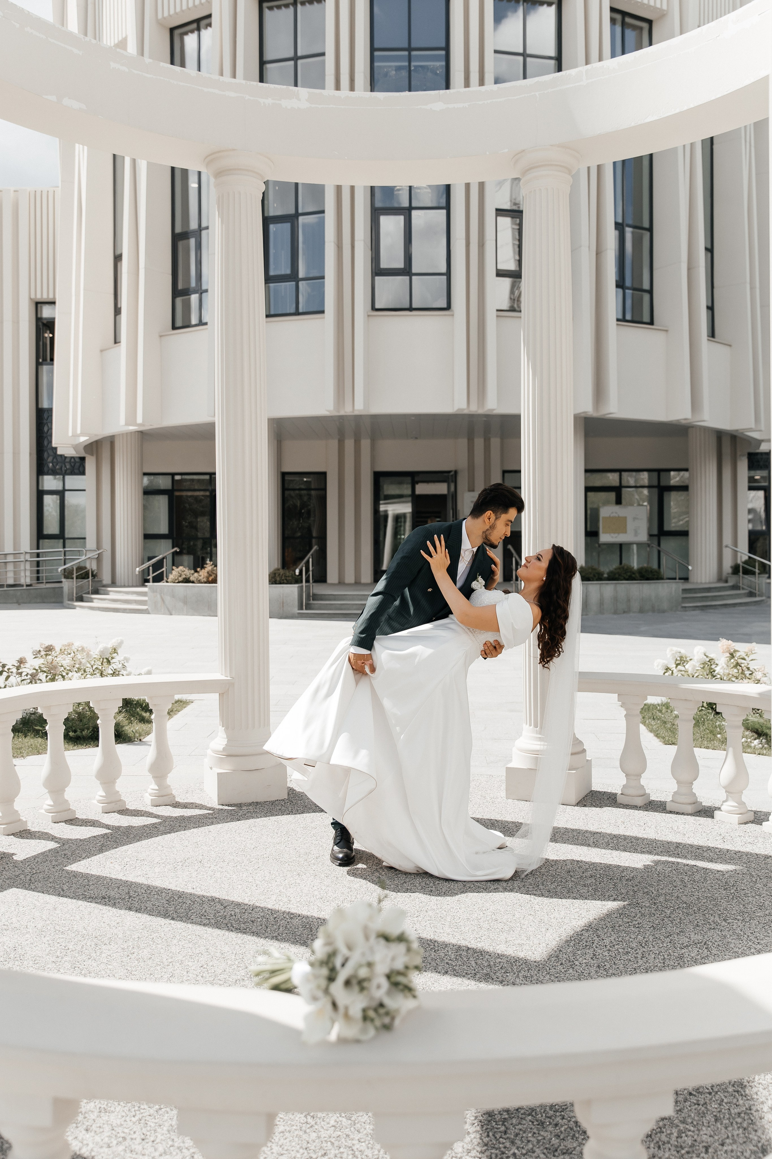 Алёна и Фатилло. Фотограф Москва КМВ СПб Александра Карасева