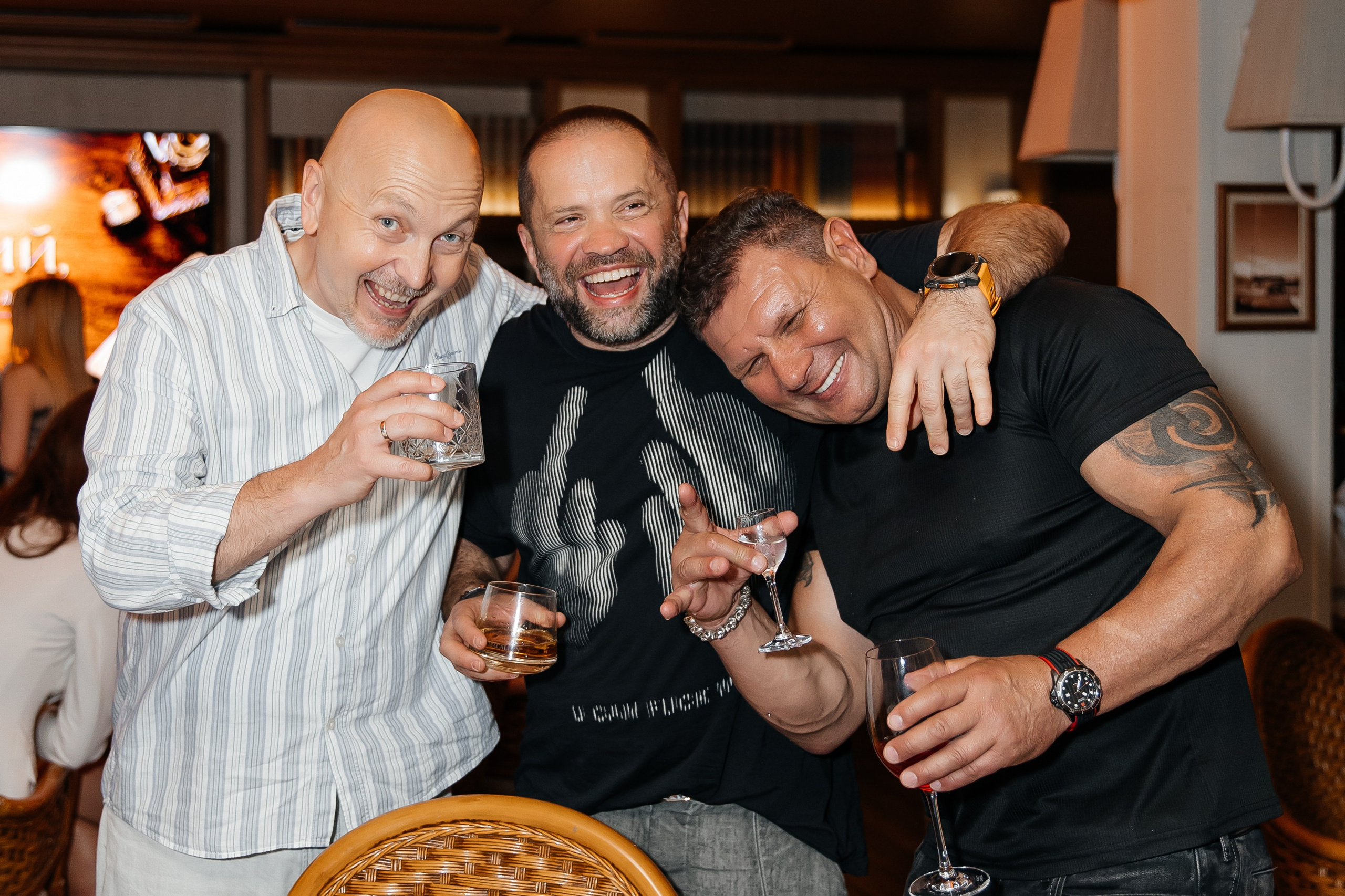 День рождения Юрий. Фотограф Москва КМВ СПб Александра Карасева