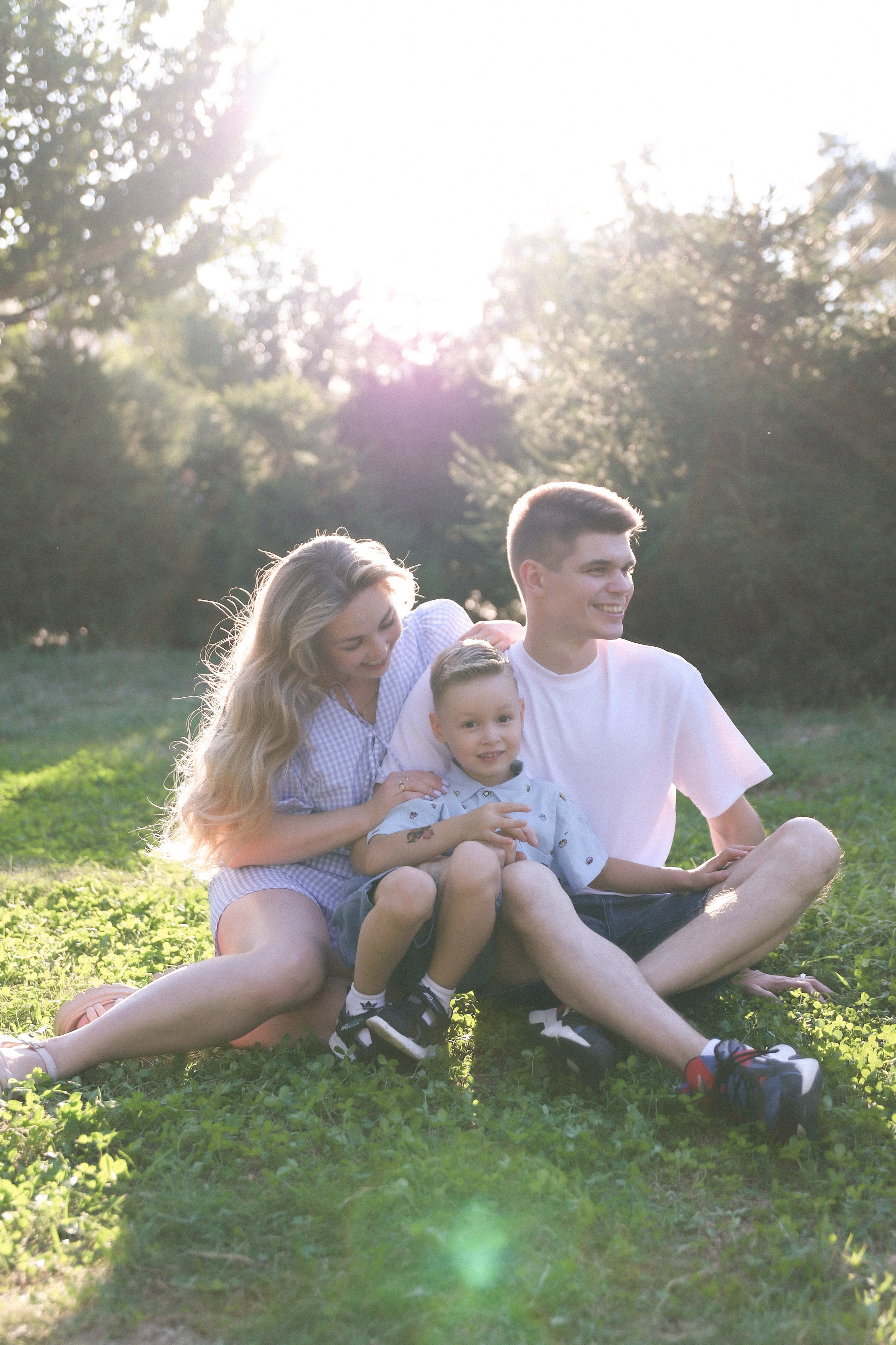 Family. Мария Рожкова семейный фотограф в Волгограде