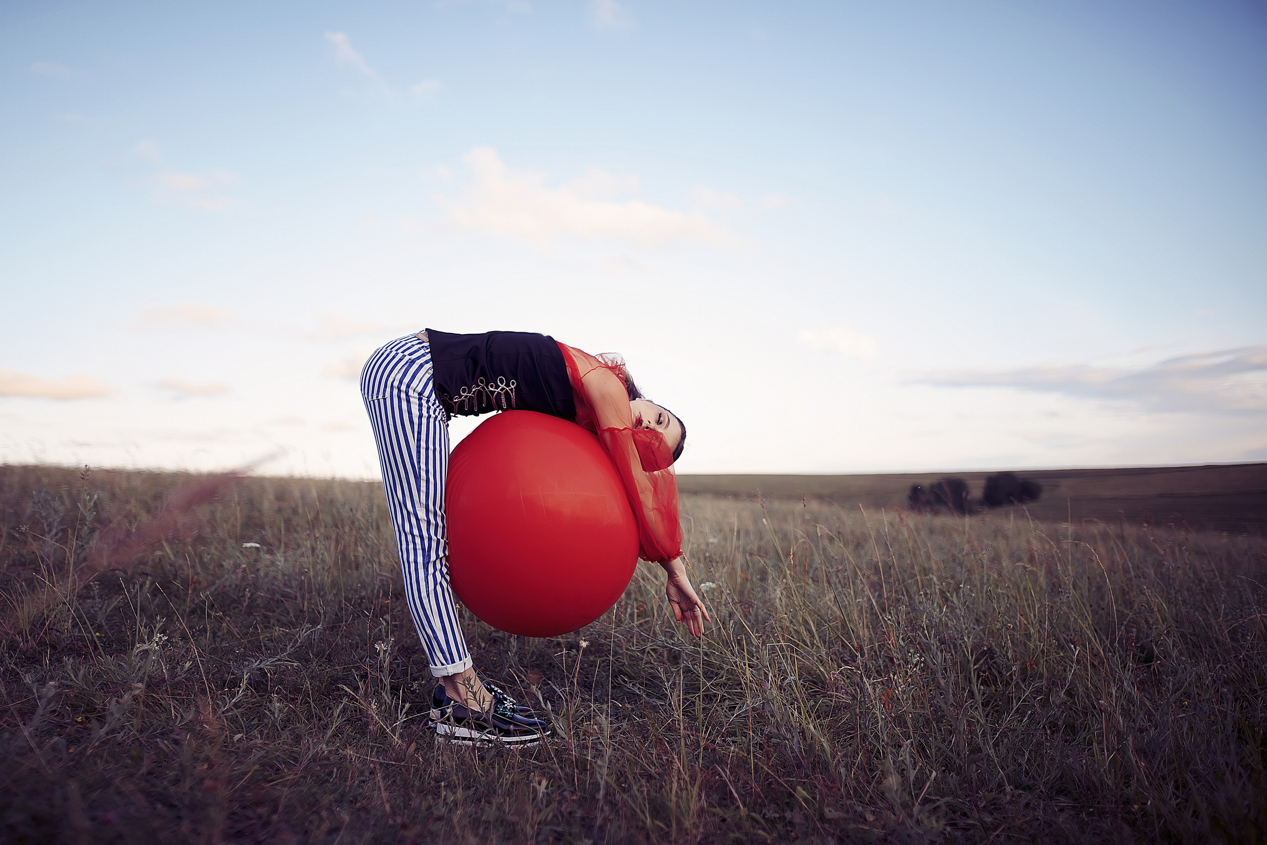 ART. Творческие, индивидуальные, семейные и свадебные съемки в Нижнем Новгороде