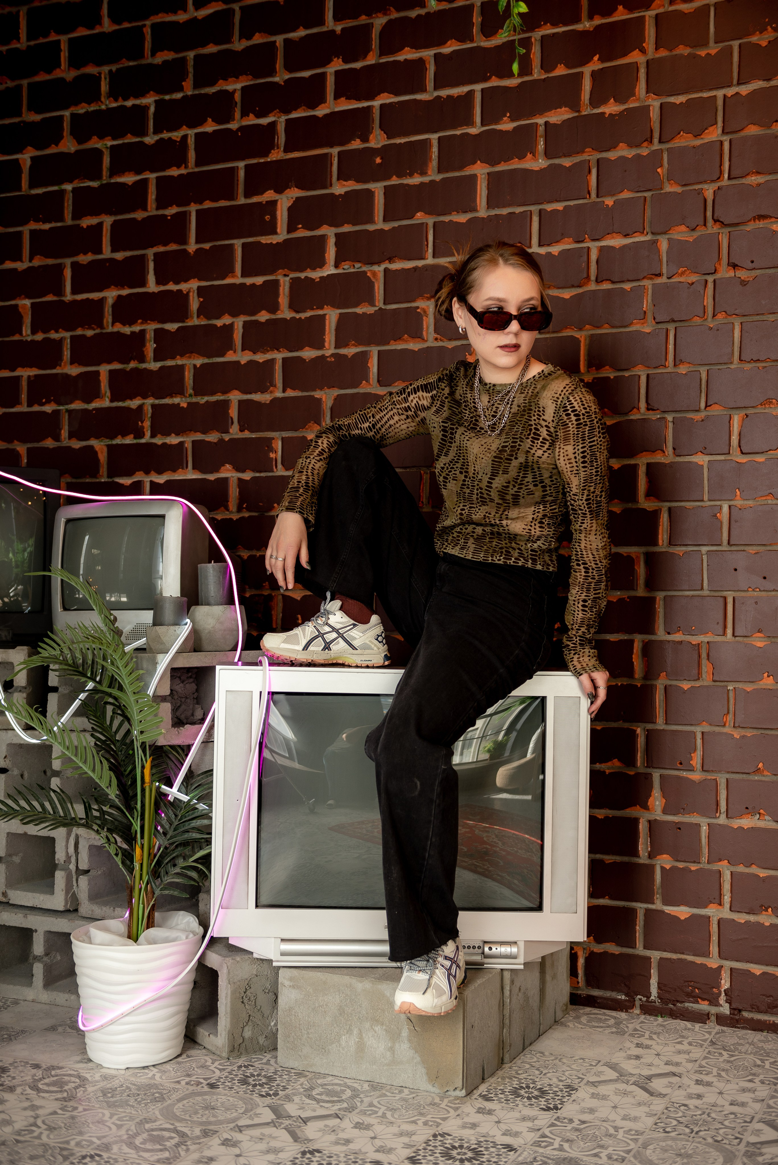 Индивидуальные фотосессии. Фотограф Волгоград Ермолова Дарья