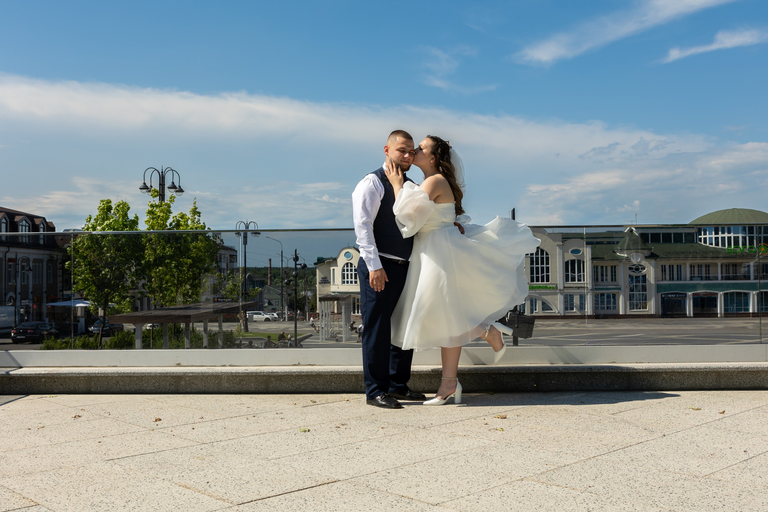 Олеся и Даниил. Семейный и детский фотограф Трафимович Ольга Москва и Московская облас
