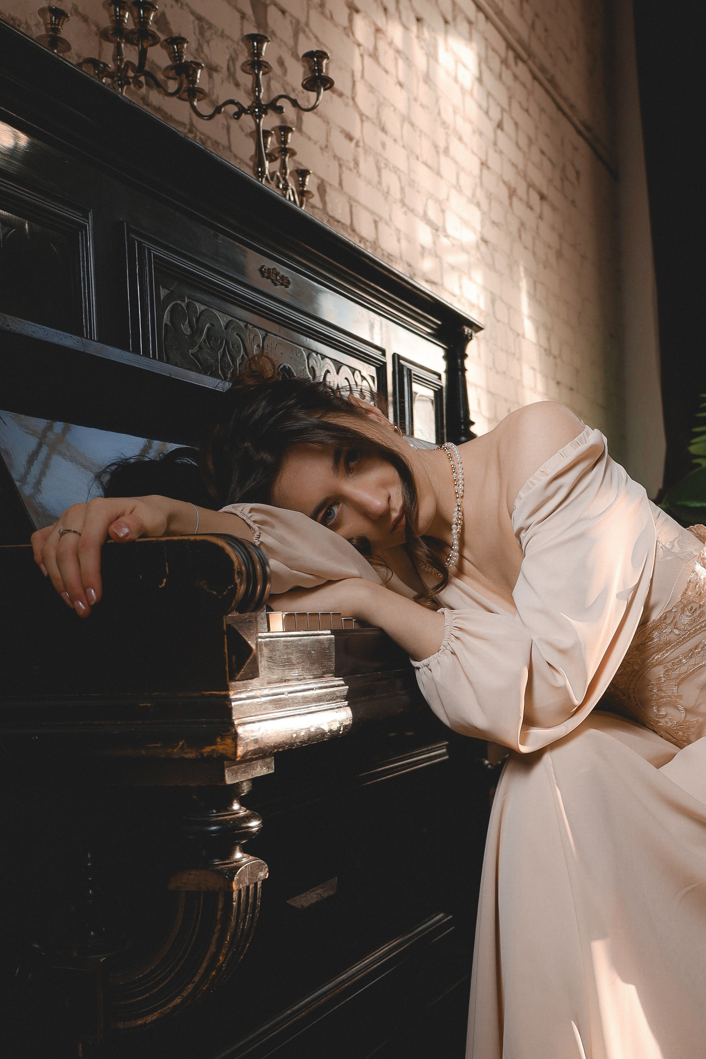 Арина. Фотограф и видеограф для бизнеса, экспертов и мероприятий в Москве