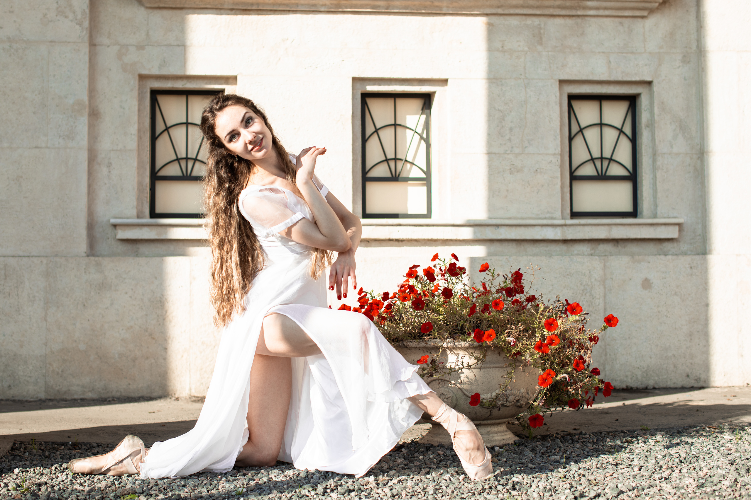 Творческие фотосессии в Москве. Фотосессии в Москве - фотограф Неонилла Ленко