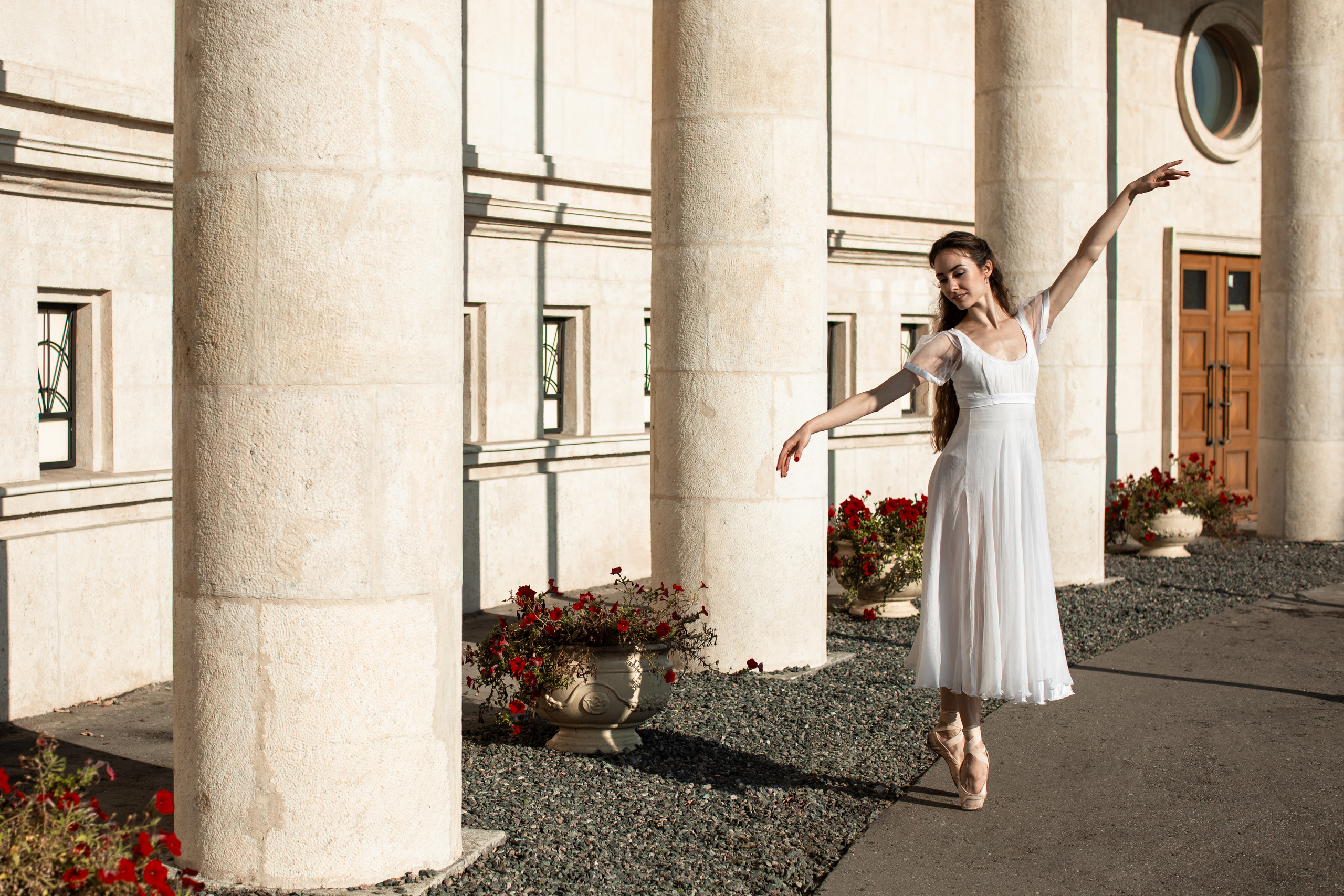 Творческие фотосессии в Москве. Фотосессии в Москве - фотограф Неонилла Ленко