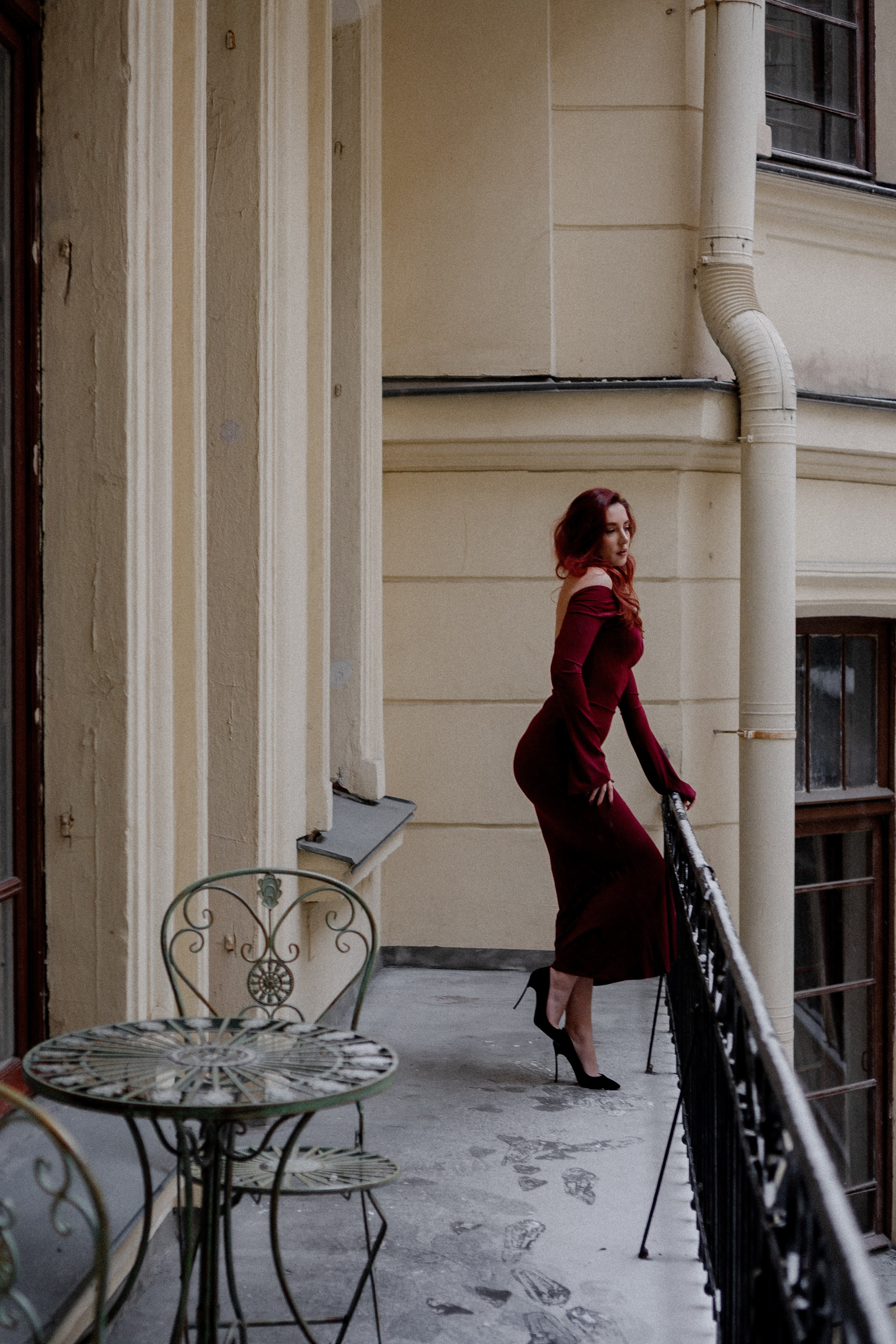 Для девушки. Профессиональный фотограф, Санкт-Петербург — Виктория Богомолова