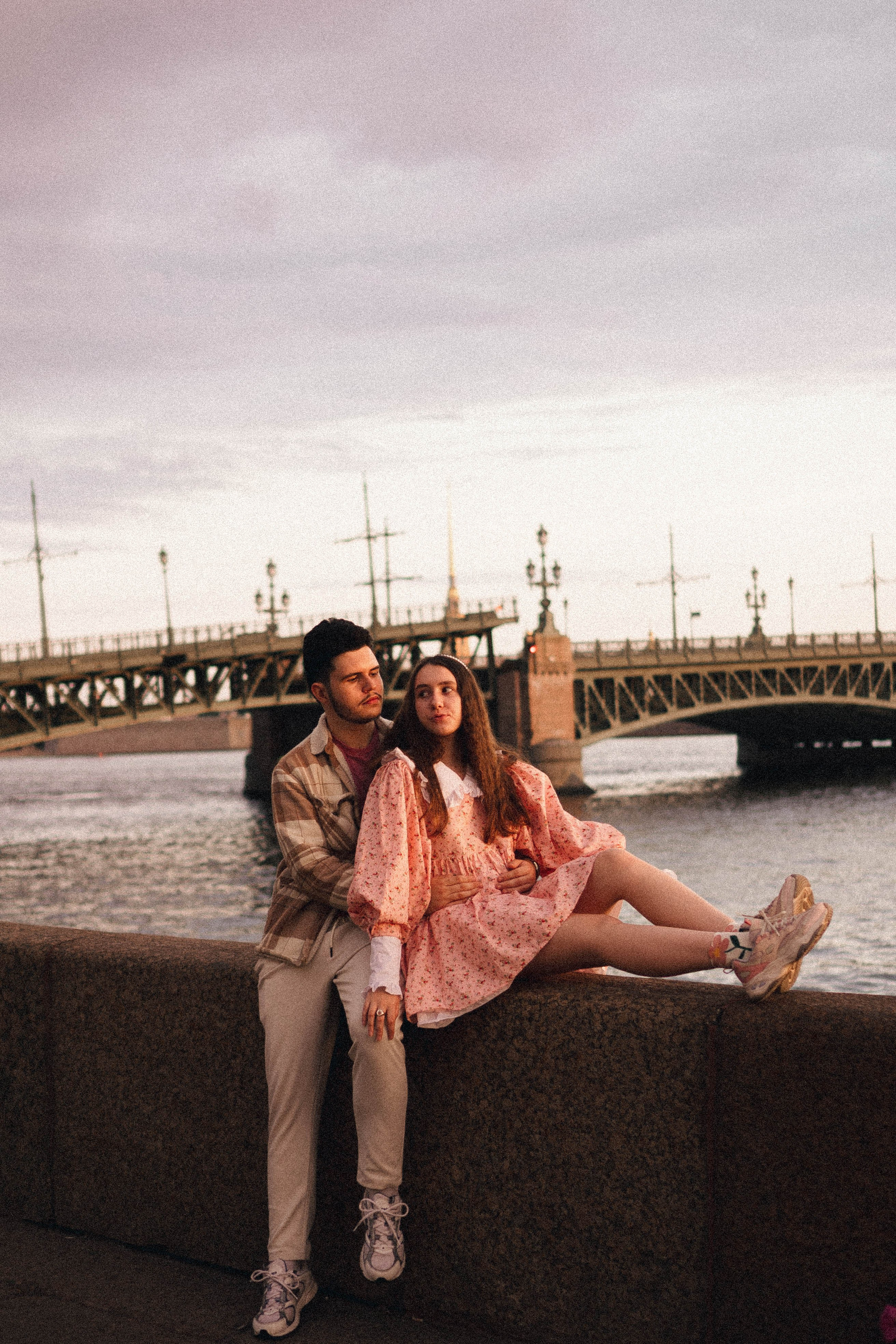 Любовь. Профессиональный фотограф, Санкт-Петербург — Виктория Богомолова