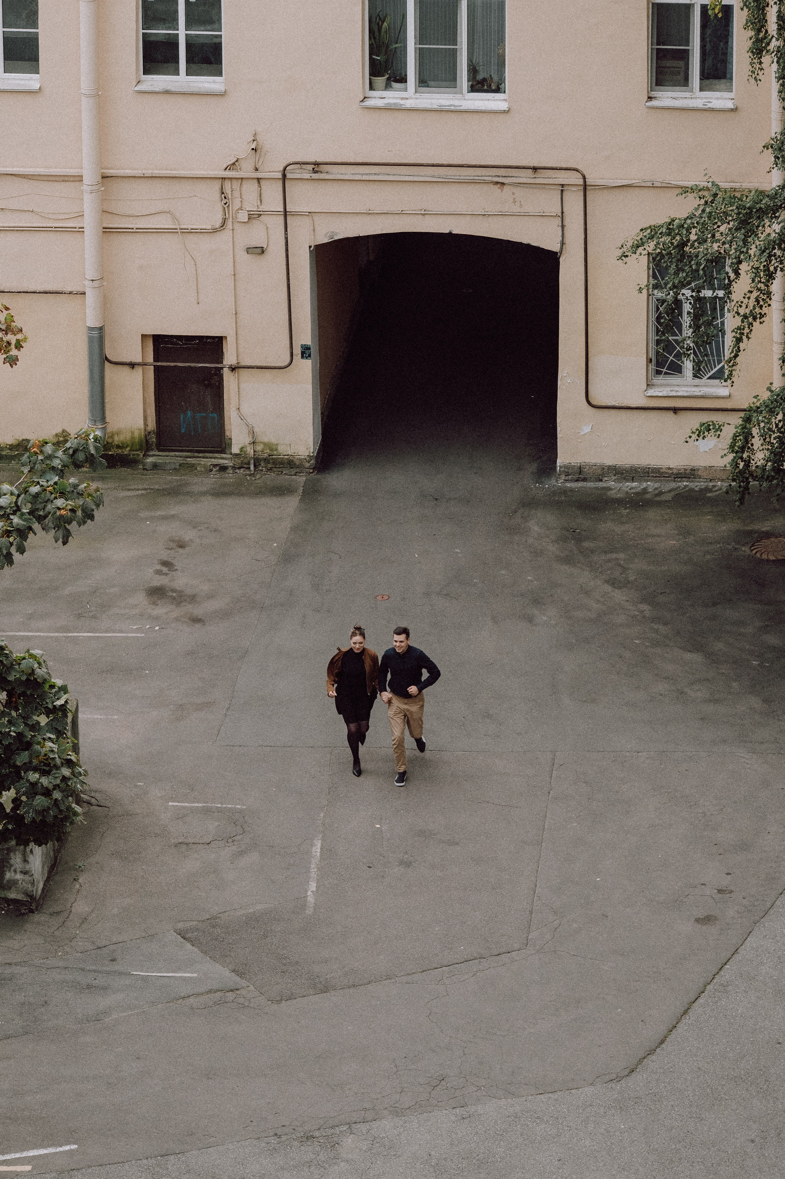 LOVE. Профессиональный фотограф, Санкт-Петербург — Виктория Богомолова