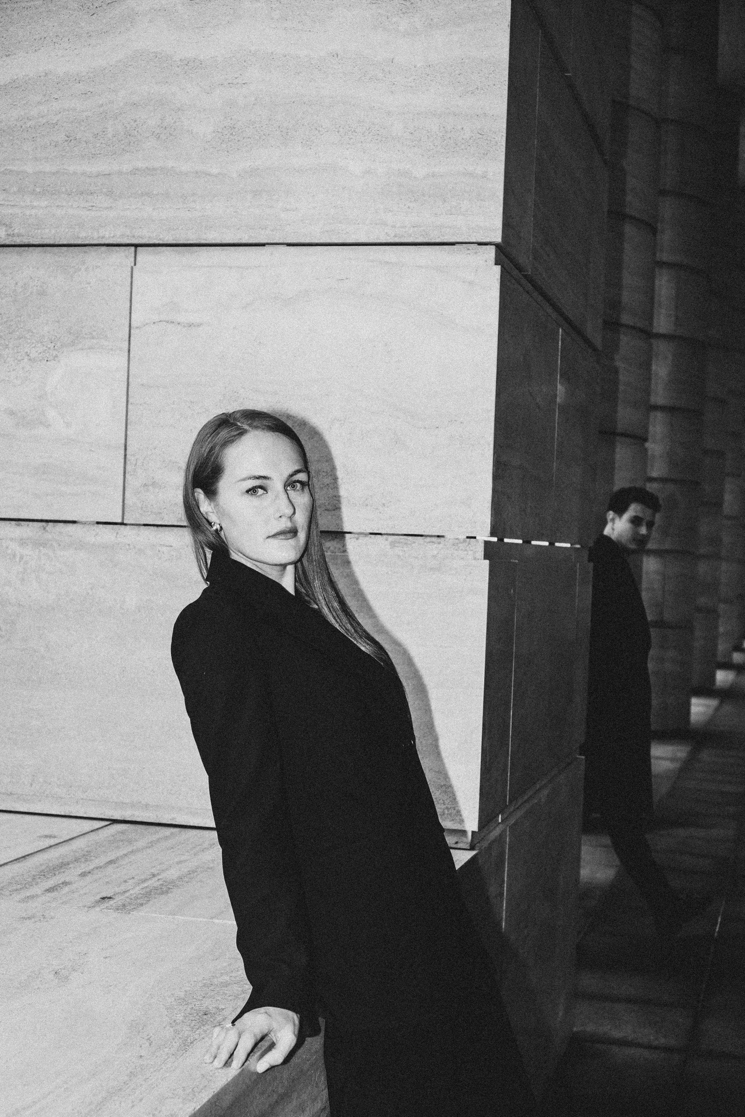 ЖУРНАЛЬНЫЙ СТИЛЬ. Профессиональный фотограф, Санкт-Петербург — Виктория Богомолова