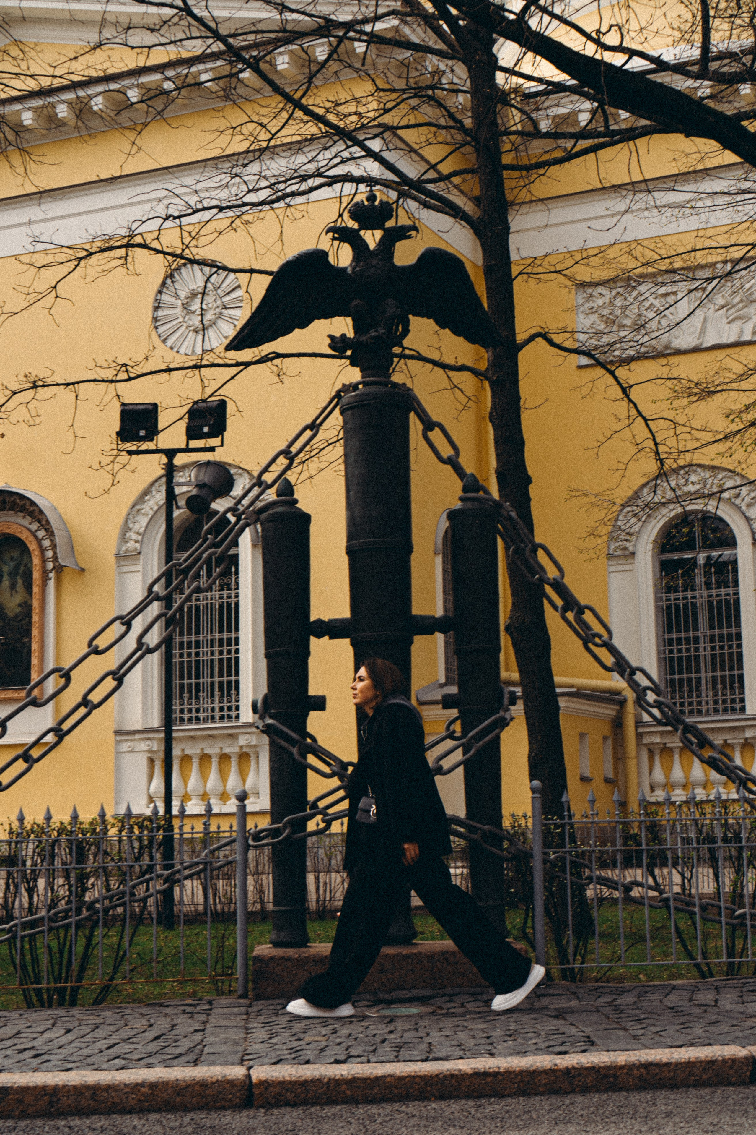 Прогулка по весеннему Питеру. Профессиональный фотограф, Санкт-Петербург — Виктория Богомолова