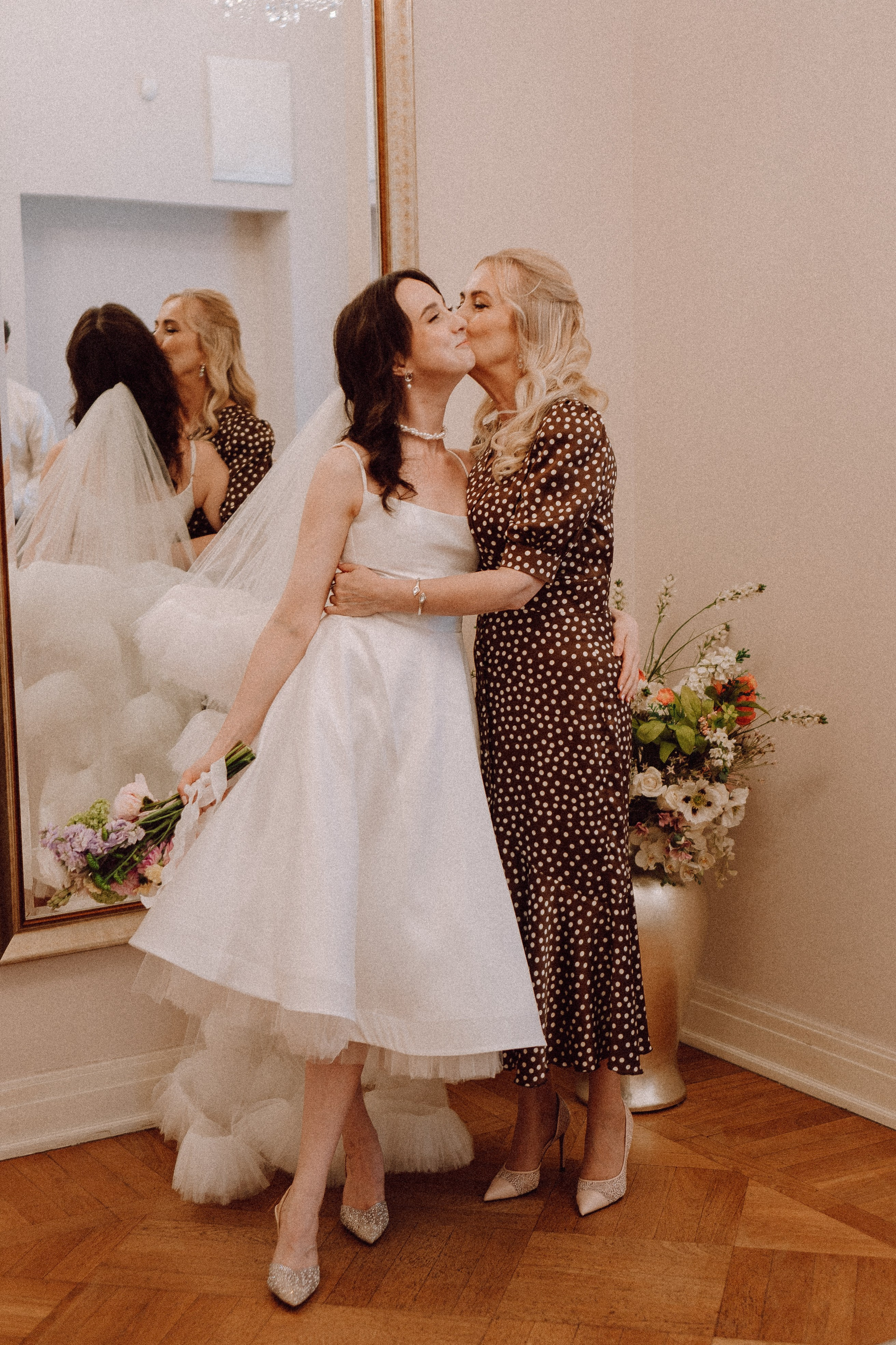 СВАДЕБНАЯ ФОТОСЕСИСИЯ В ГОРОДЕ ПУШКИН. Профессиональный фотограф, Санкт-Петербург — Виктория Богомолова