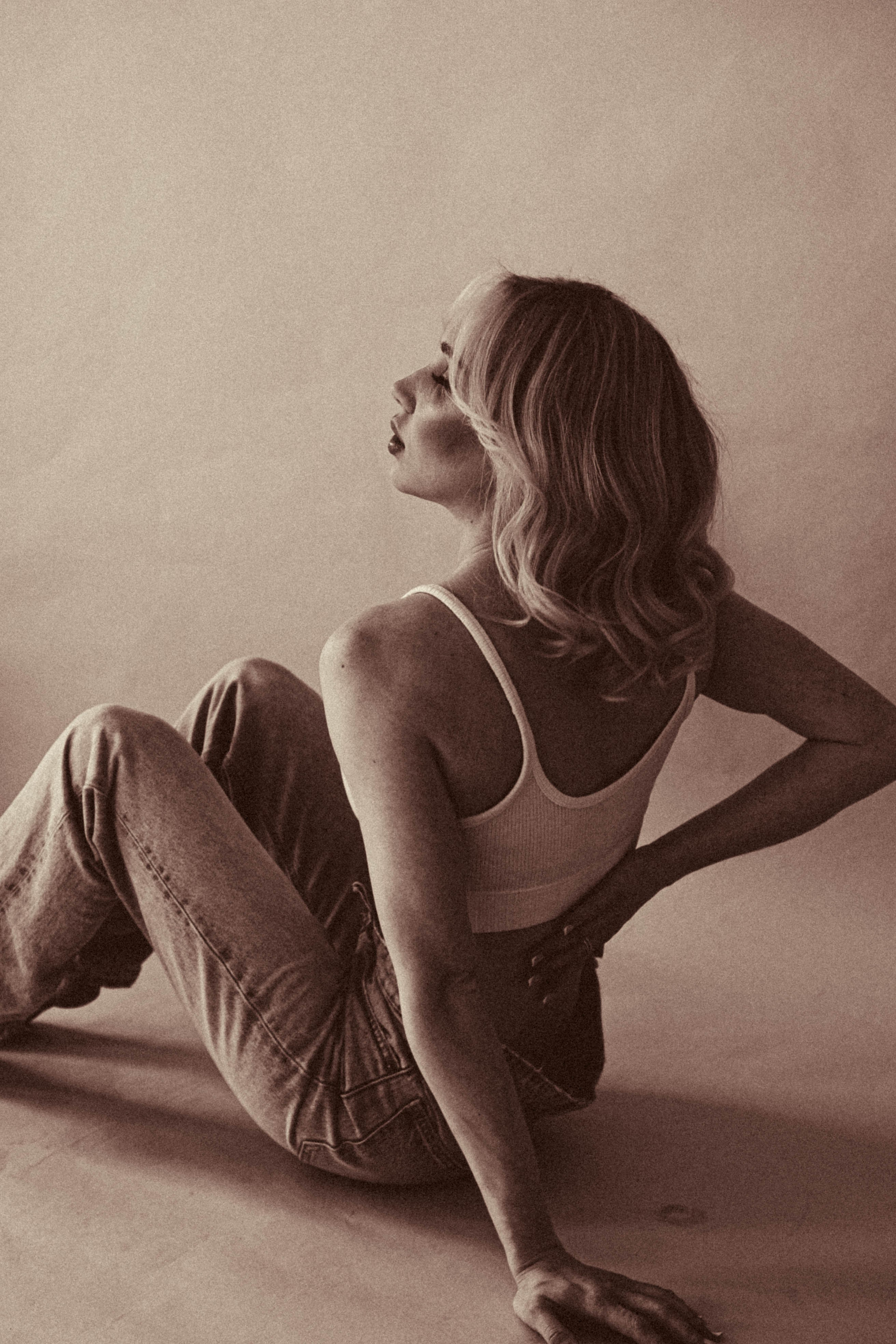 Винтажный стиль. Профессиональный фотограф, Санкт-Петербург — Виктория Богомолова