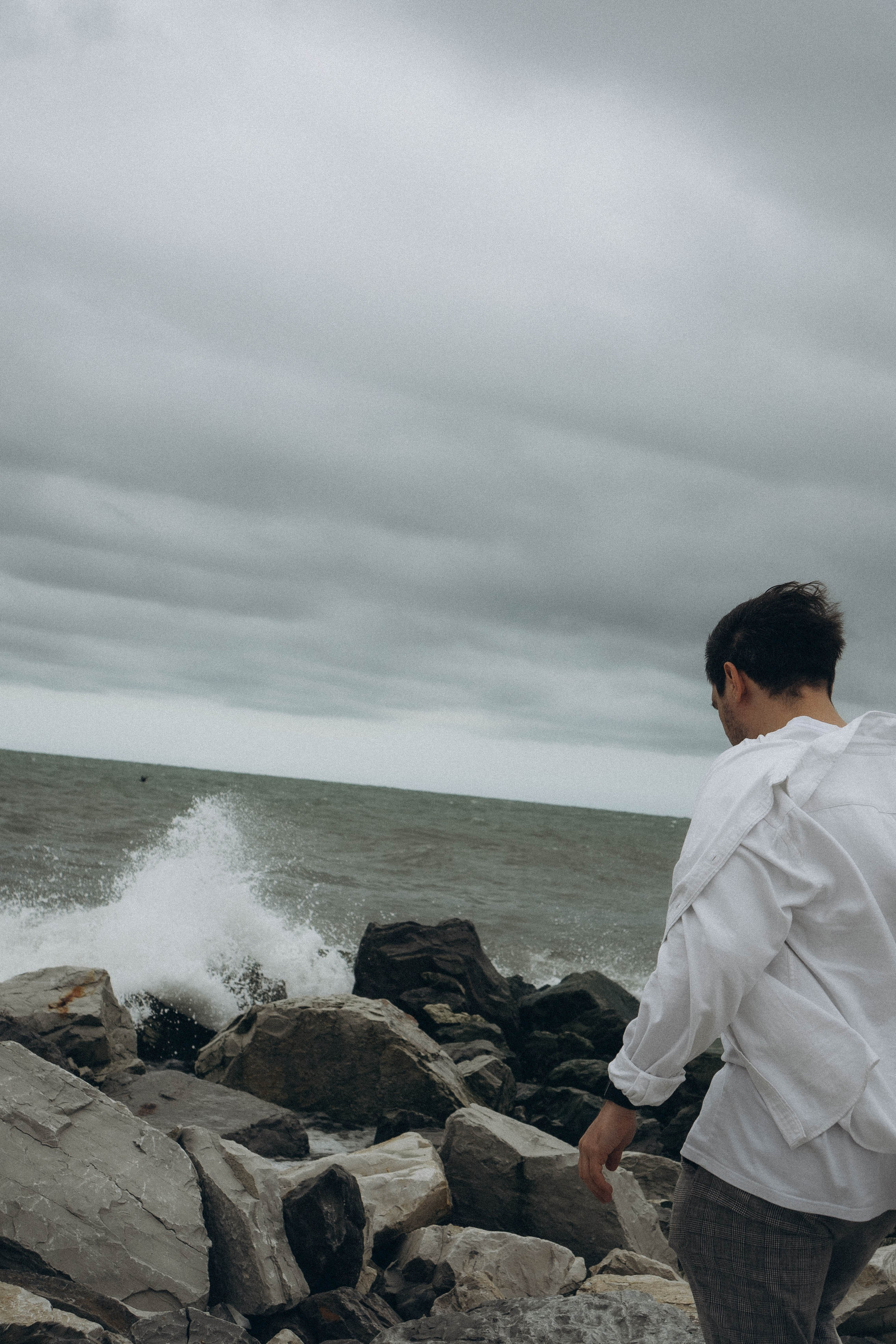 Каспий. Профессиональный фотограф, Санкт-Петербург — Виктория Богомолова