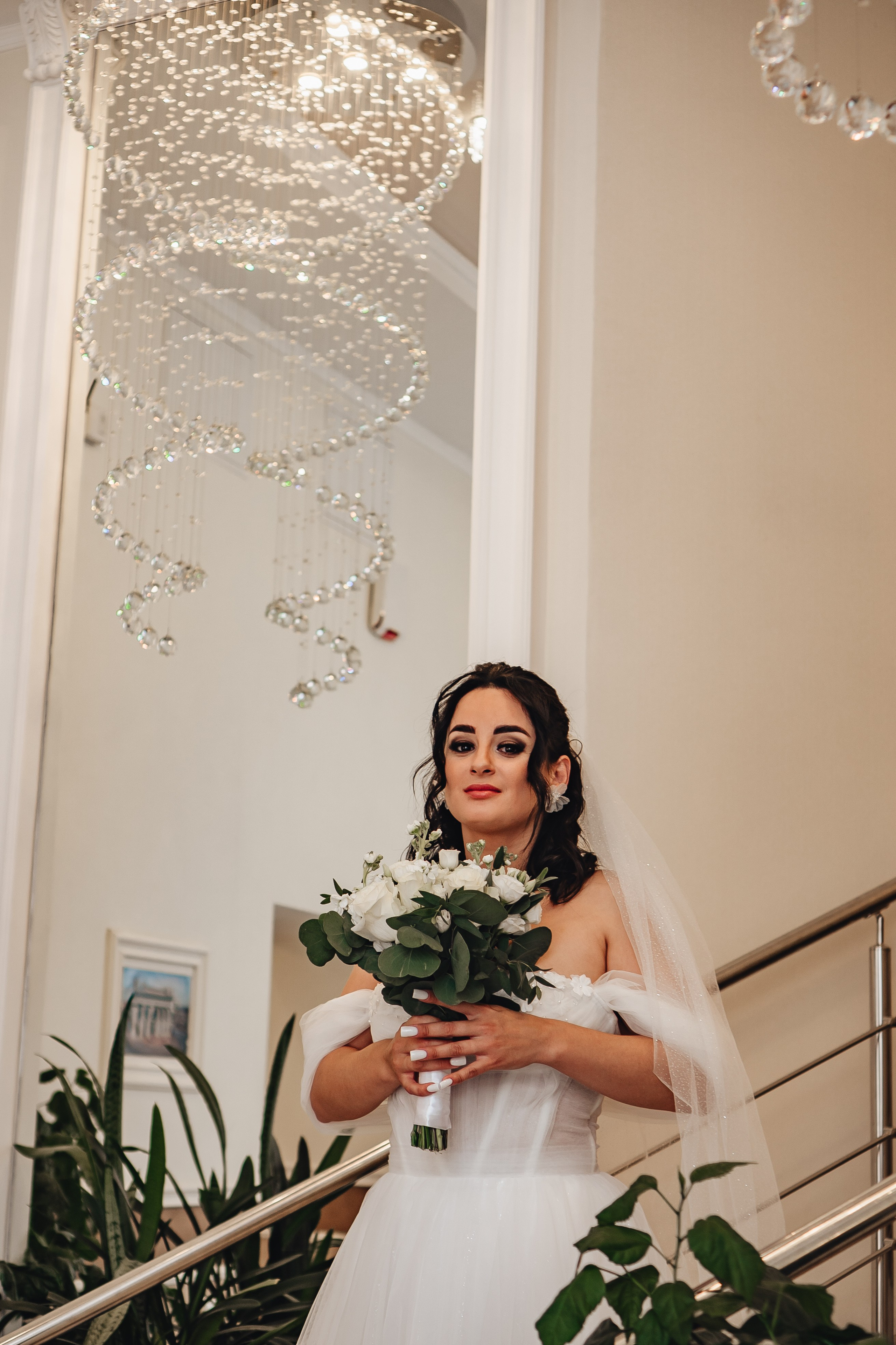 СВАДЕБНАЯ СЬЕМКА В ЗАГСЕ НА МОСКОВСКОМ ПРОСПЕКТЕ. Профессиональный фотограф, Санкт-Петербург — Виктория Богомолова