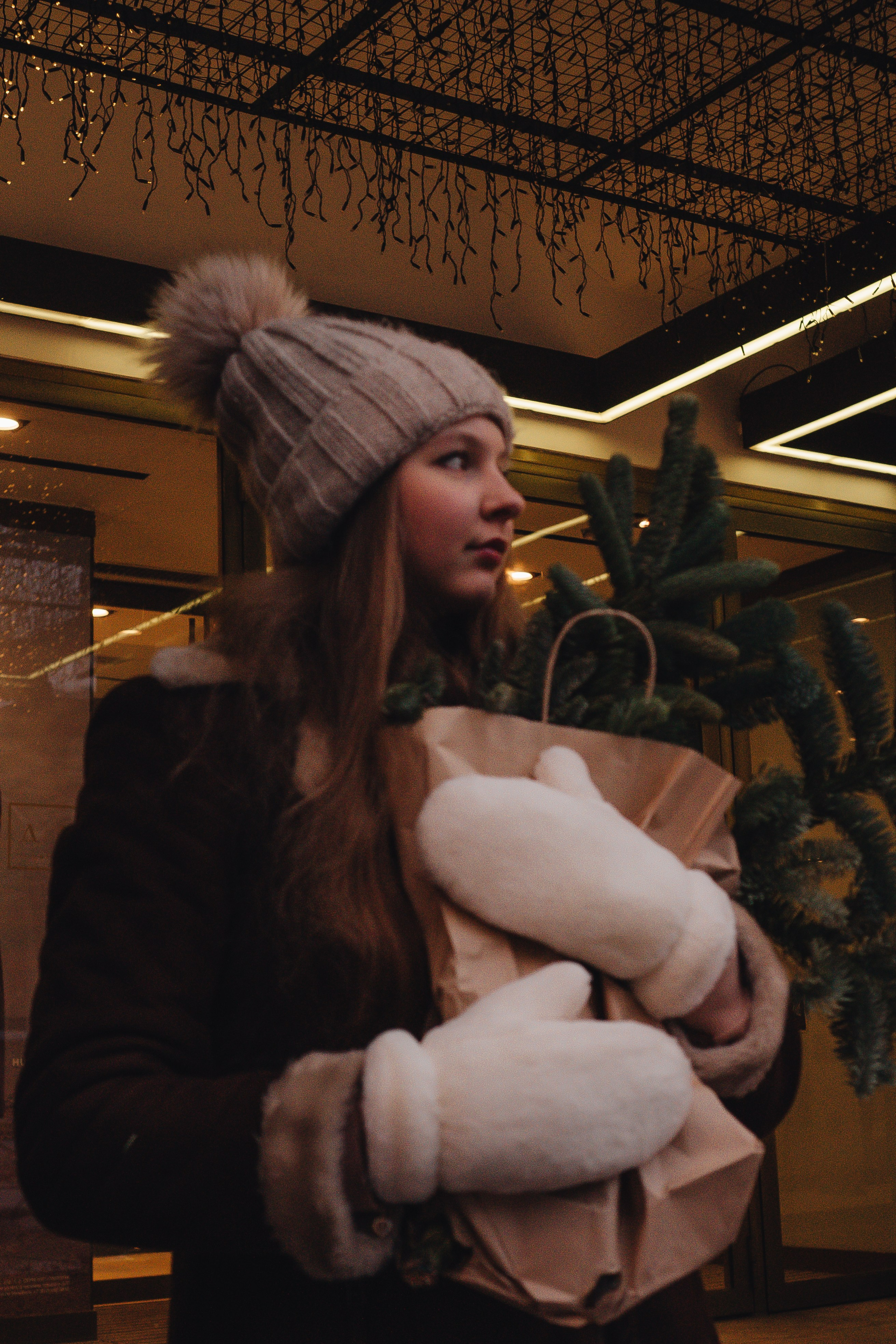 Зимняя сказка. Профессиональный фотограф, Санкт-Петербург — Виктория Богомолова