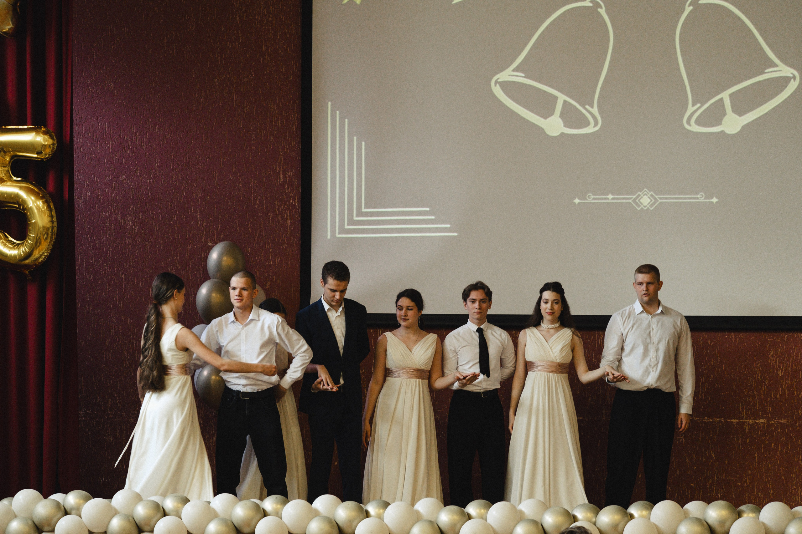 ПОСЛЕДНИЙ ЗВОНОК. Профессиональный фотограф, Санкт-Петербург — Виктория Богомолова