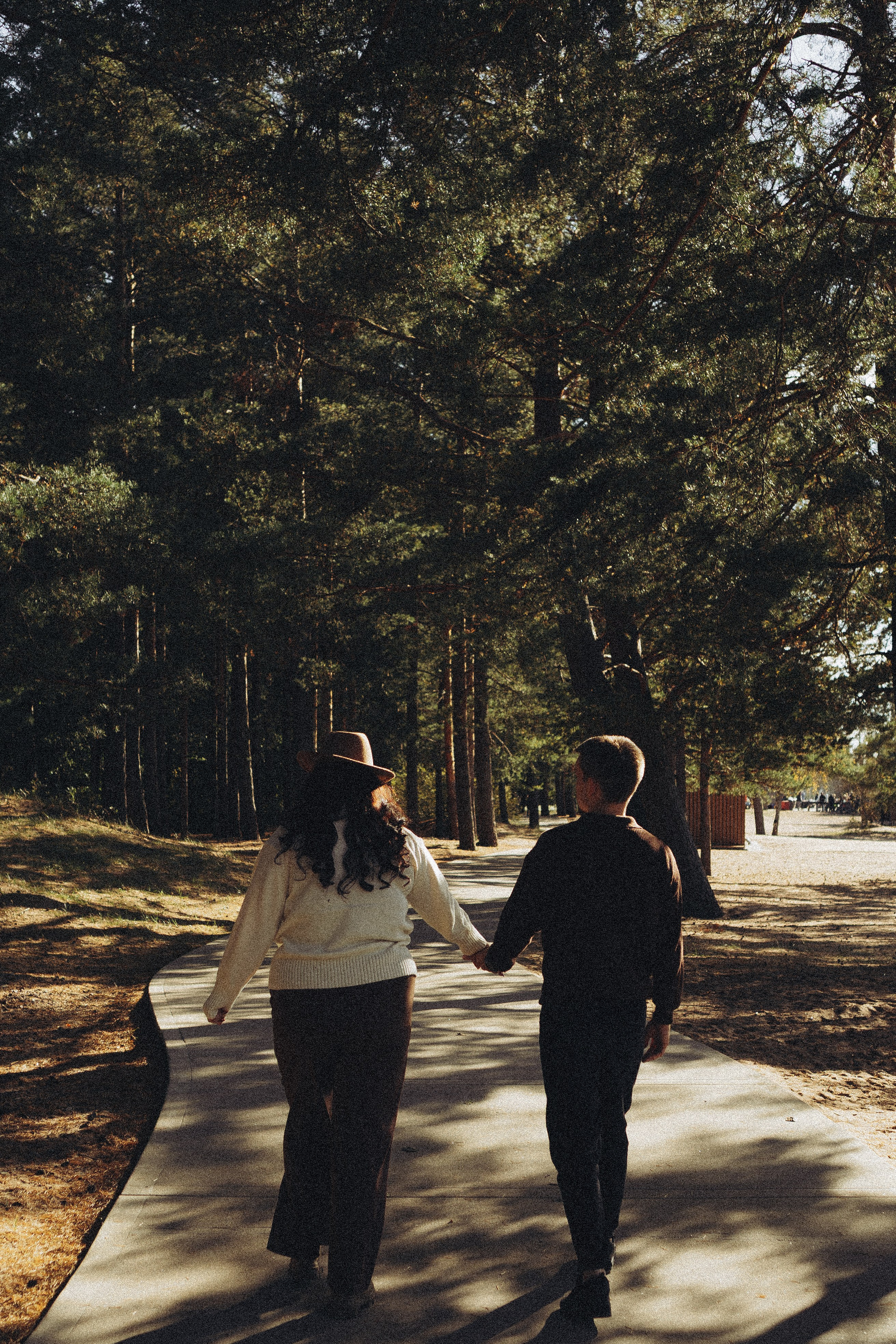 Прогулка по Финскому заливу. Профессиональный фотограф, Санкт-Петербург — Виктория Богомолова