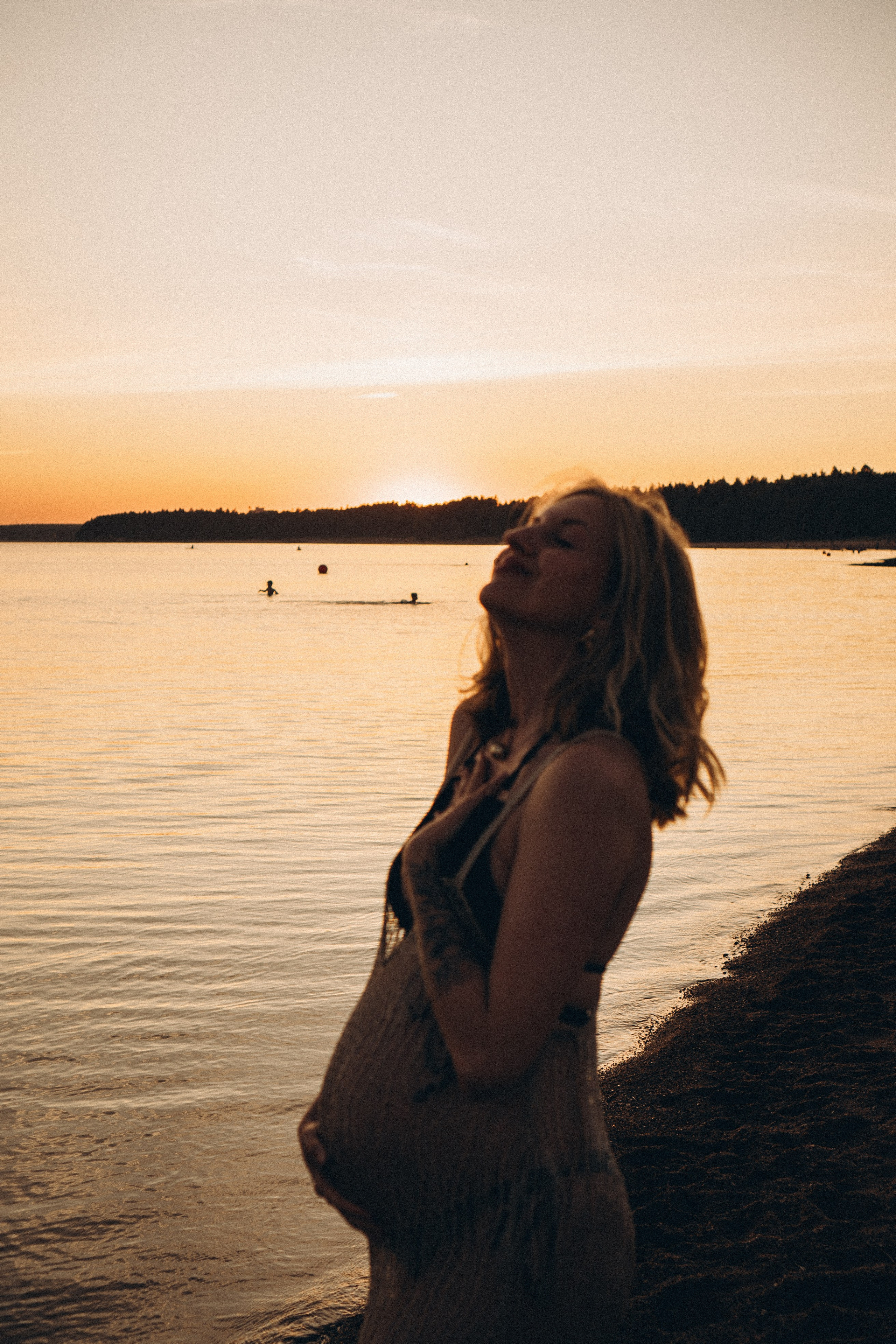 В ОЖИДАНИИ. Профессиональный фотограф, Санкт-Петербург — Виктория Богомолова