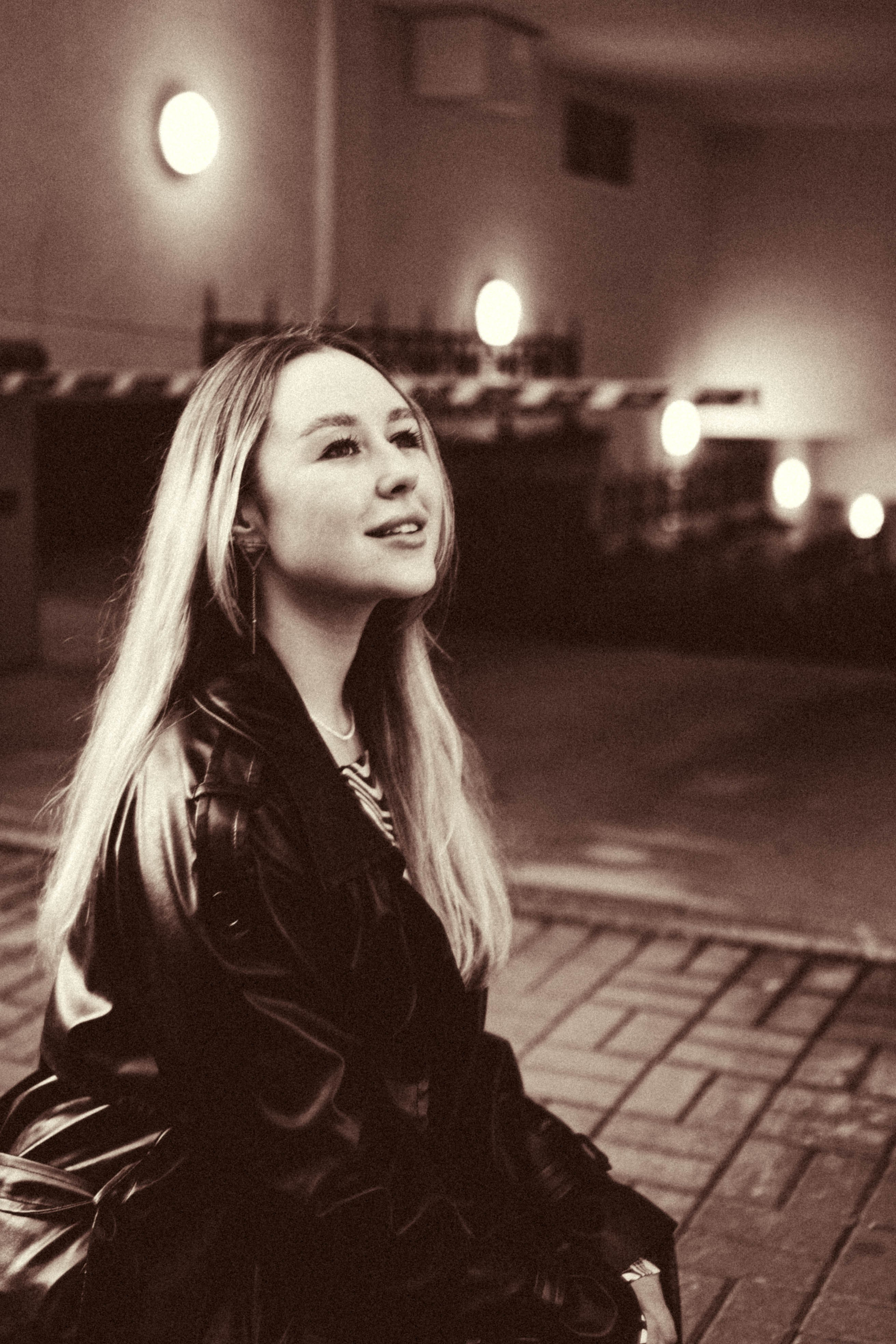 Ксения. Профессиональный фотограф, Санкт-Петербург — Виктория Богомолова