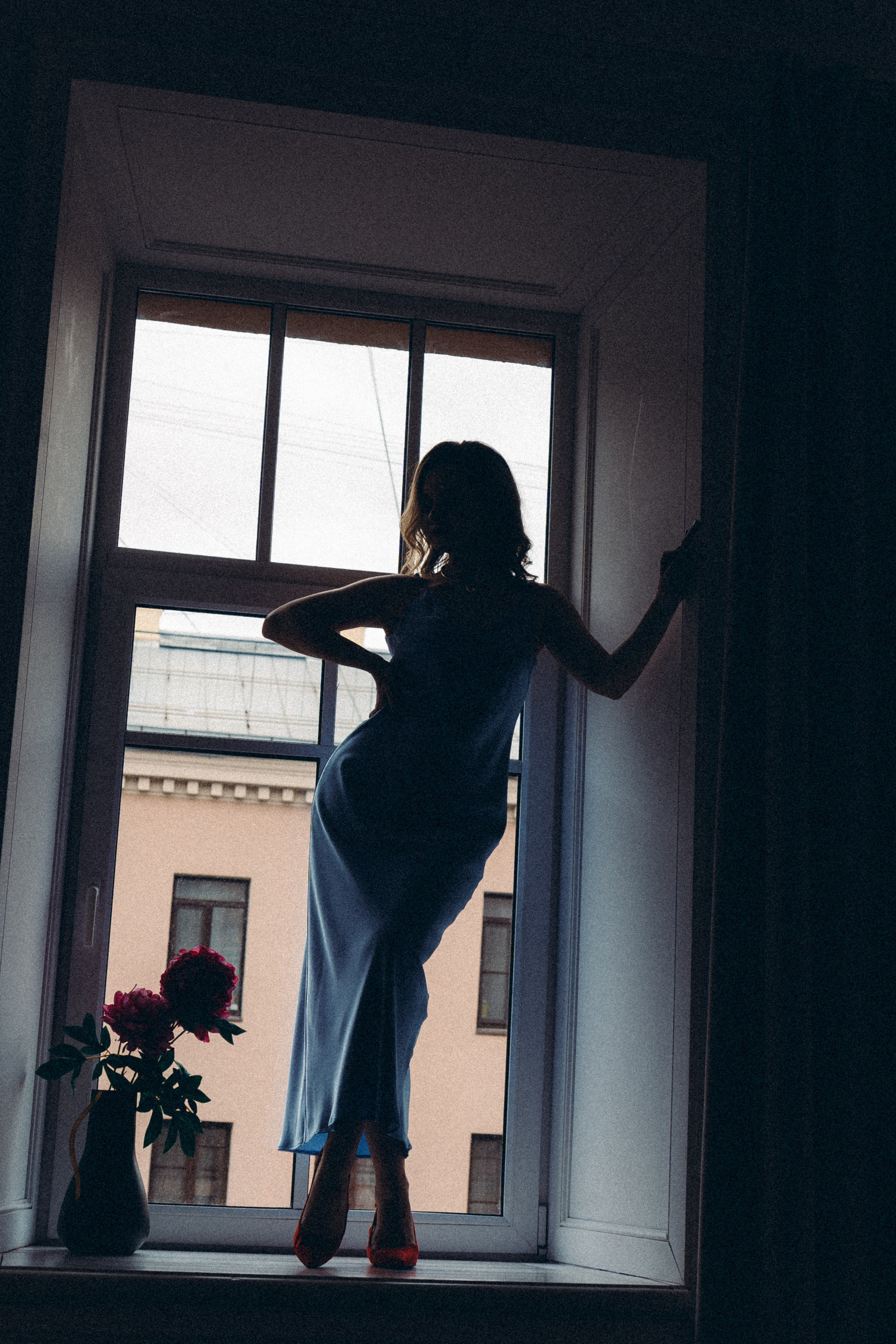 СТУДИЯ И ПРОГУЛКА ДЛЯ ПАРЫ. Профессиональный фотограф, Санкт-Петербург — Виктория Богомолова