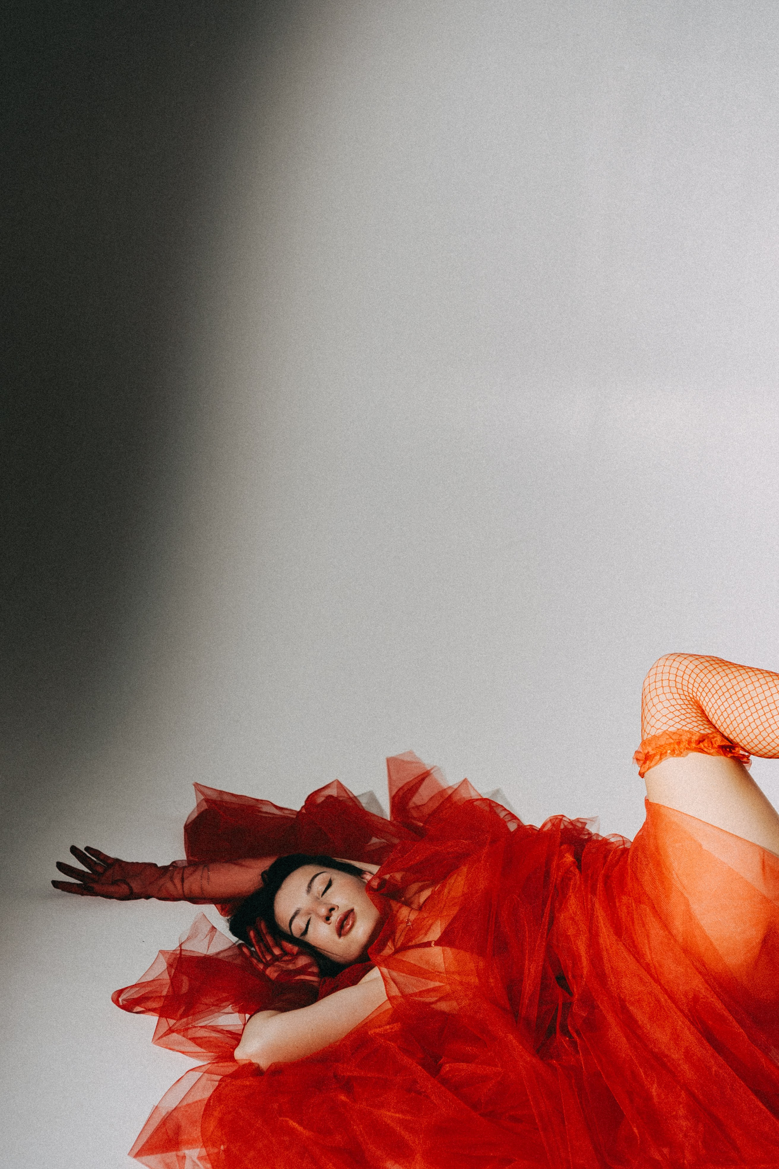 Творческая история для девушки. Профессиональный фотограф, Санкт-Петербург — Виктория Богомолова