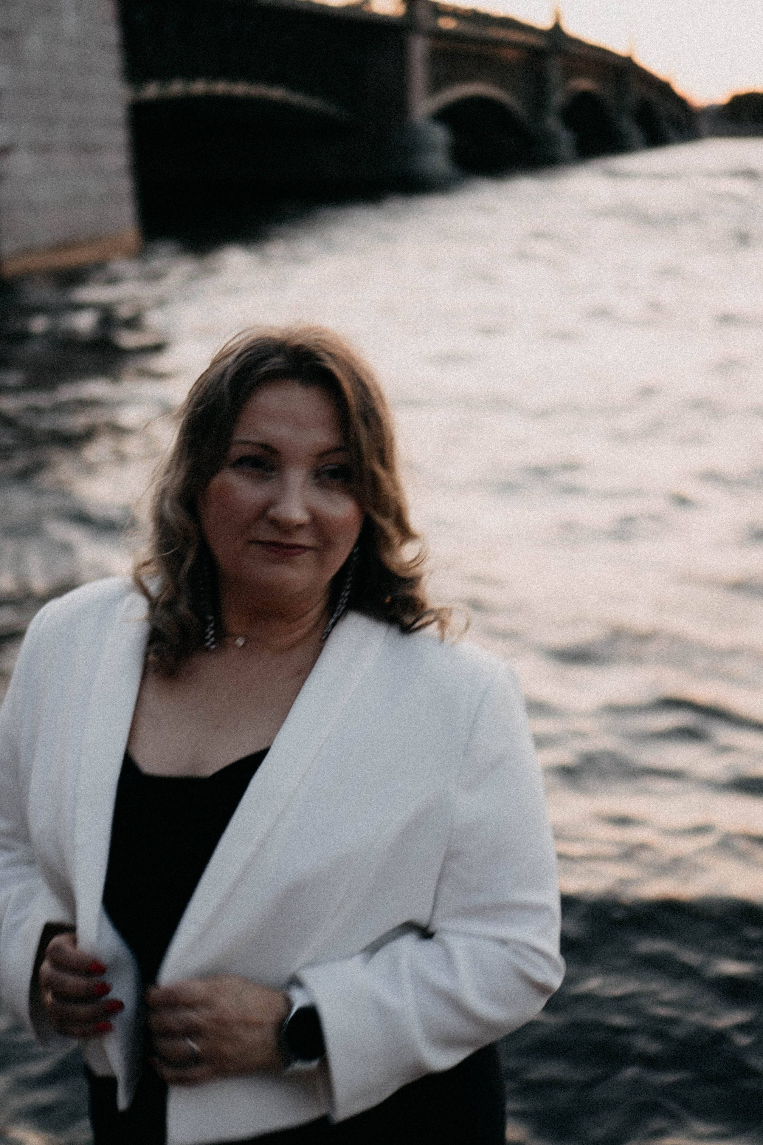 Закатная серия. Профессиональный фотограф, Санкт-Петербург — Виктория Богомолова