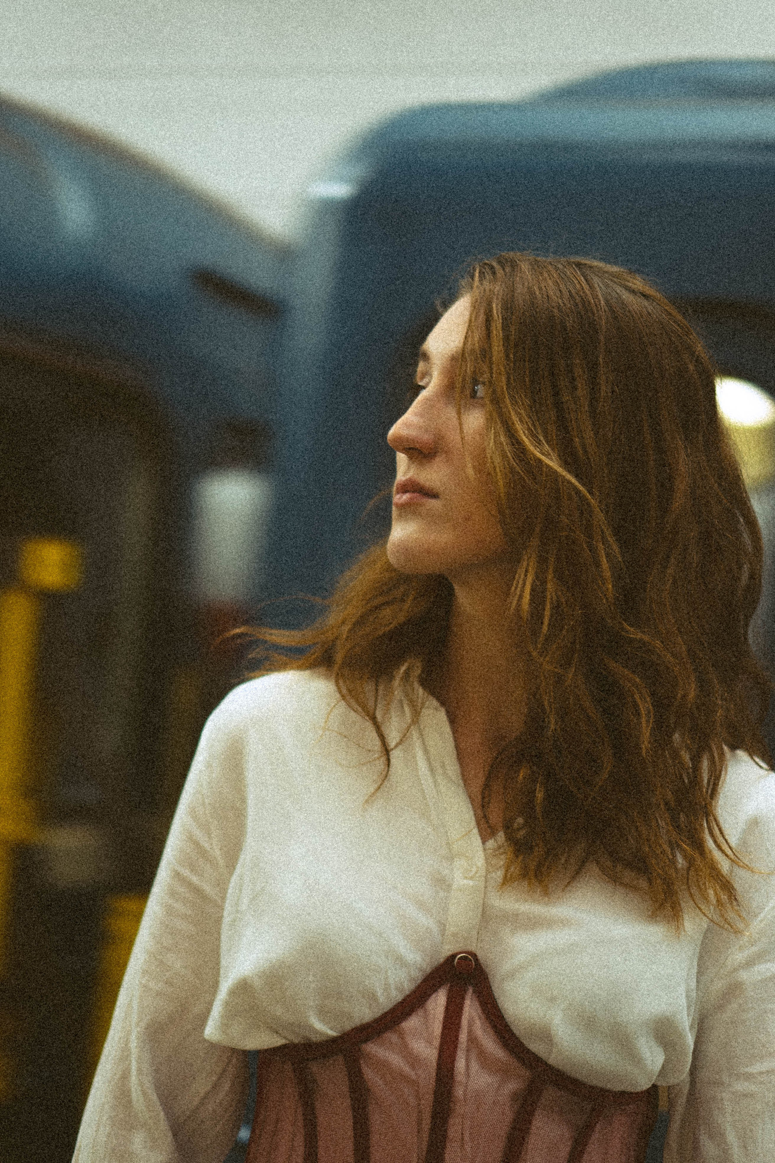 В метро. Профессиональный фотограф, Санкт-Петербург — Виктория Богомолова