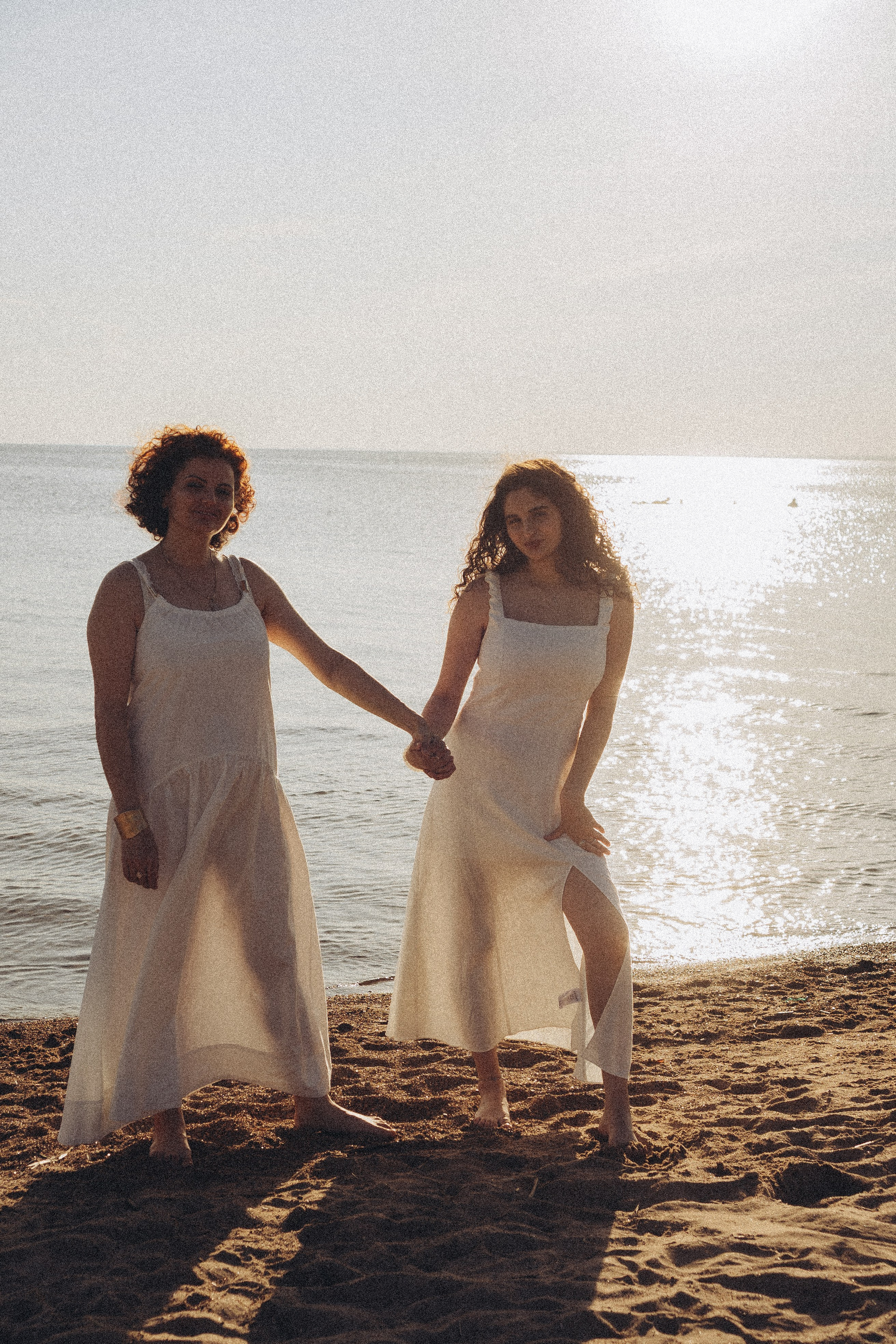 МАМА И ДОЧЬ. Профессиональный фотограф, Санкт-Петербург — Виктория Богомолова