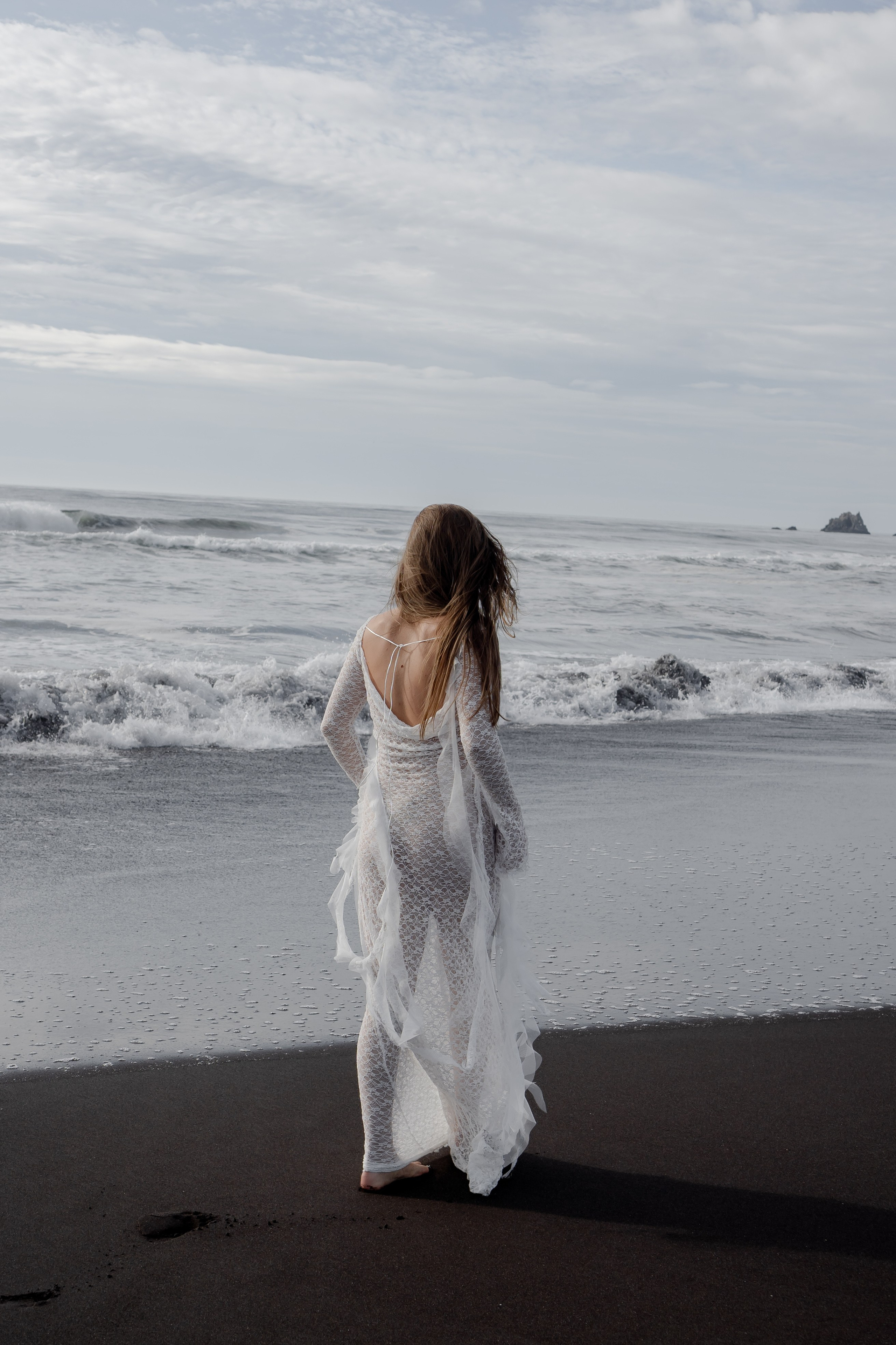 ТИХИЙ ОКЕАНН СЬЕМКА НА SONY. Профессиональный фотограф, Санкт-Петербург — Виктория Богомолова